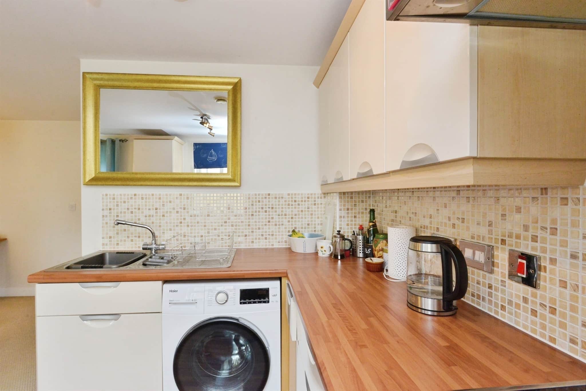 Property at Merman Rise, Oxley Park, Milton Keynes