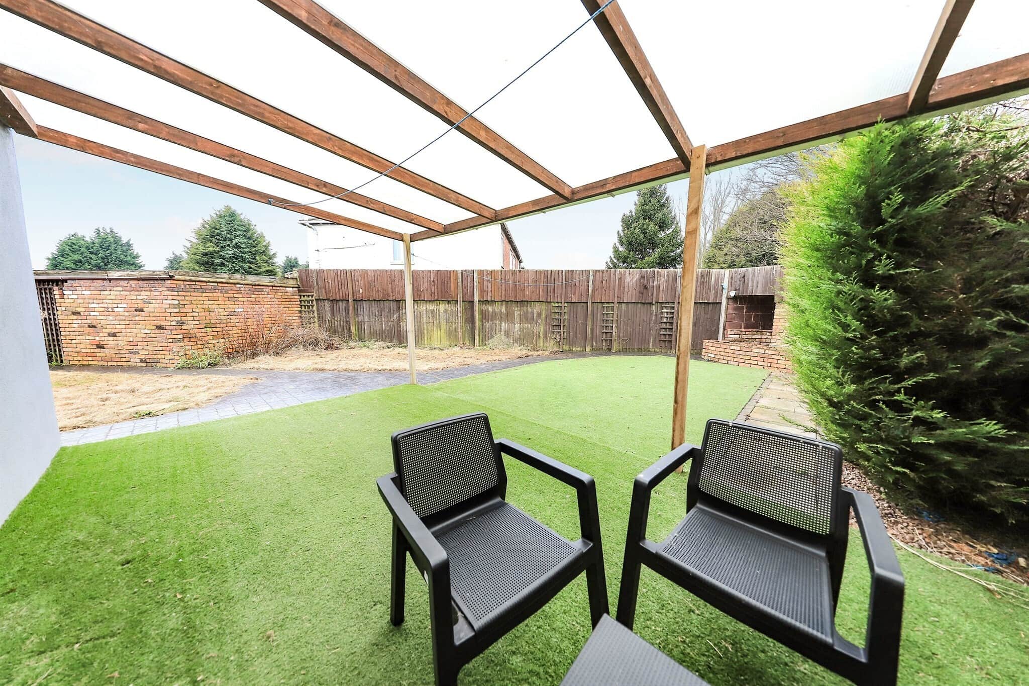 Property at Croft Lane, Fallings Park, Wolverhampton