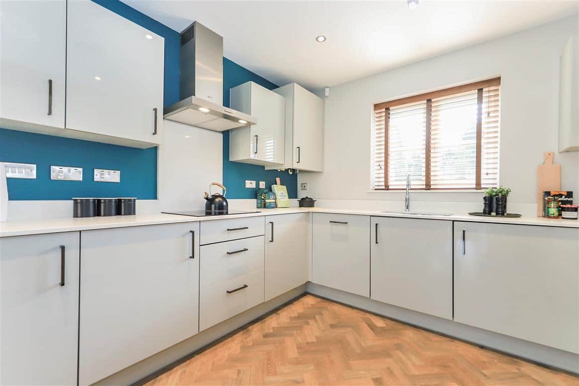 Property at Forbes Close, Telford