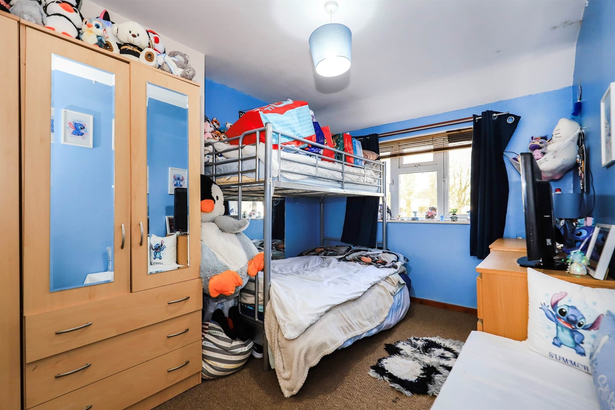 Property at Old Fallings Lane, Fallings Park, Wolverhampton