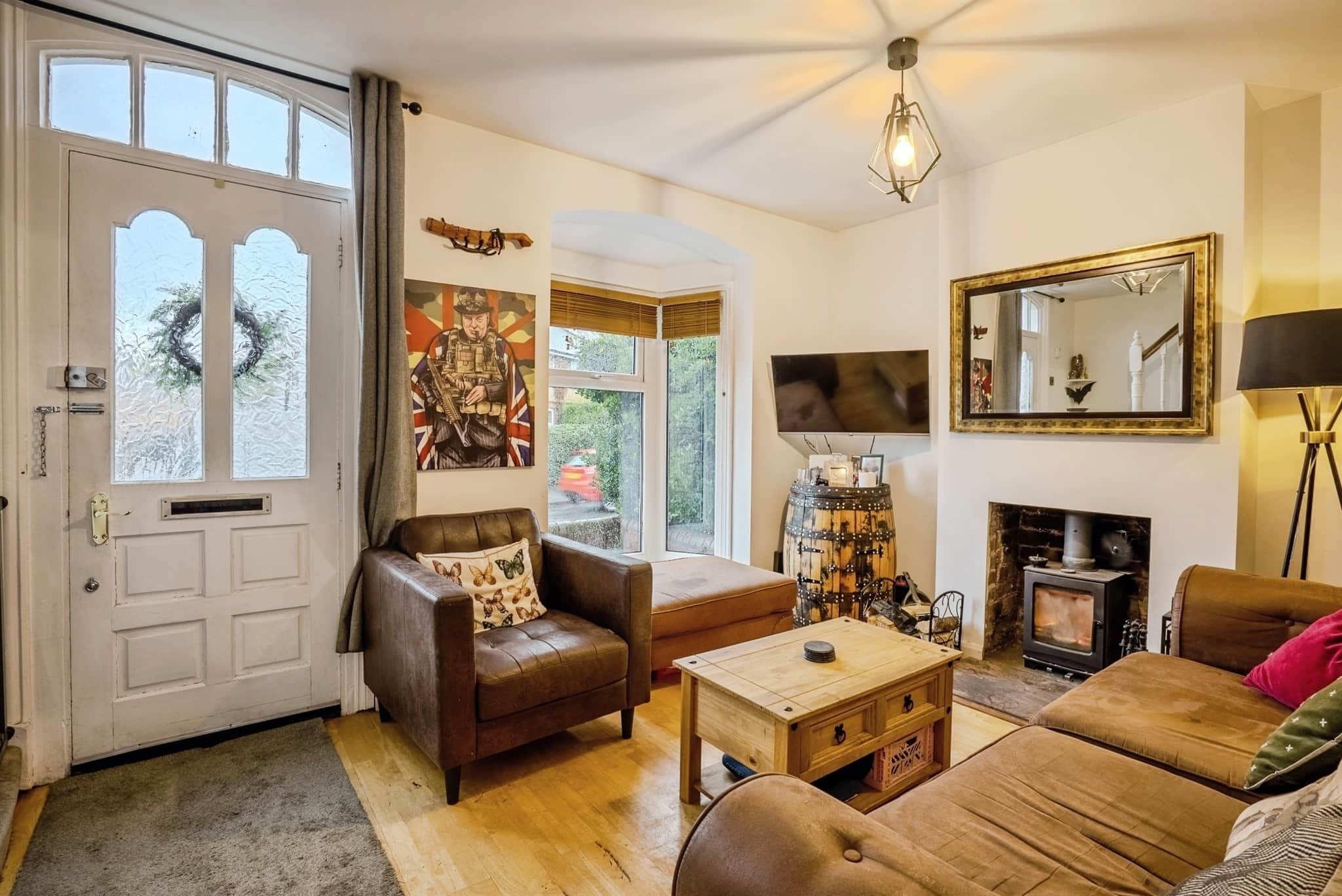 Property at Westfaling Street, Hereford