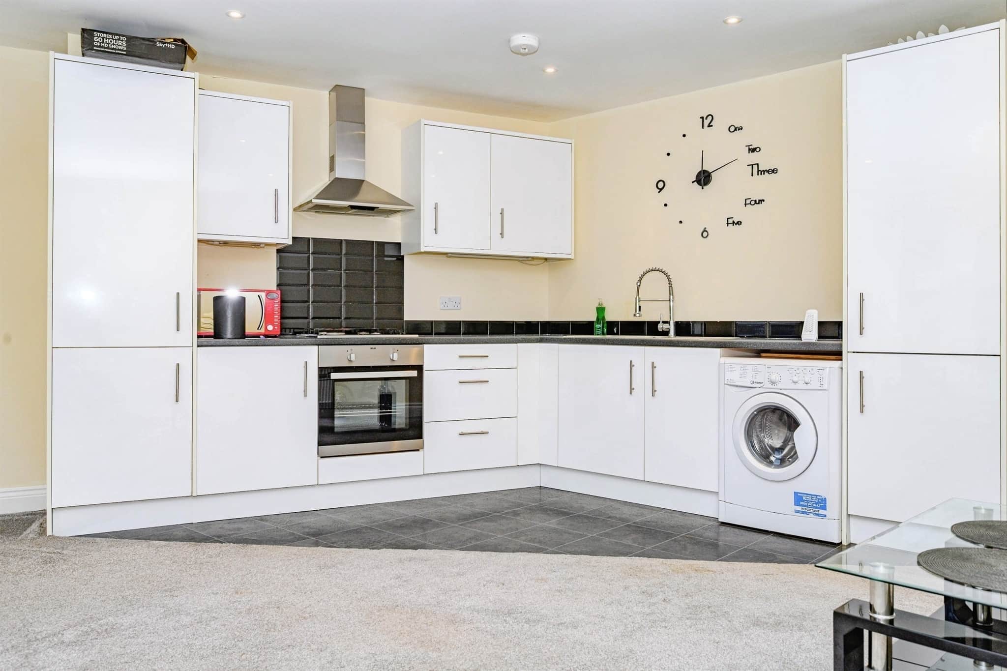 Property at Catsbrook Road, Luton