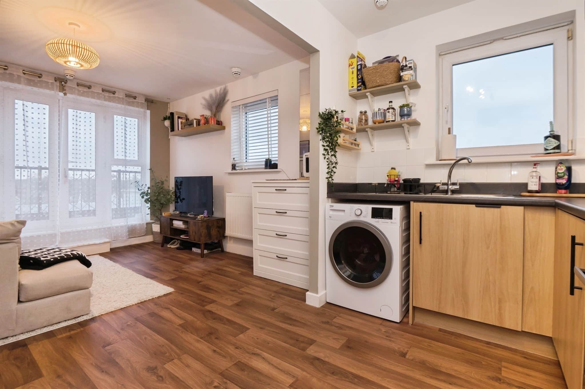 Property at Alexander Square, Eastleigh