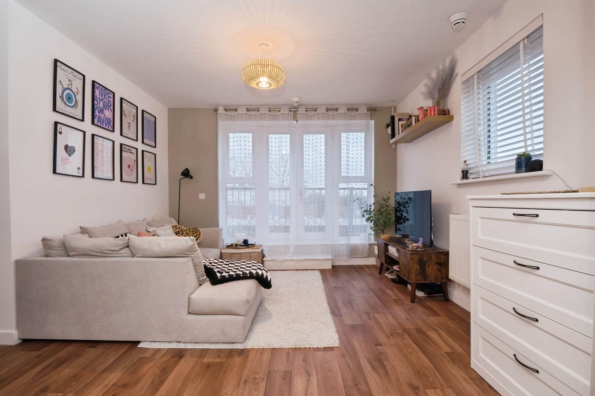 Property at Alexander Square, Eastleigh