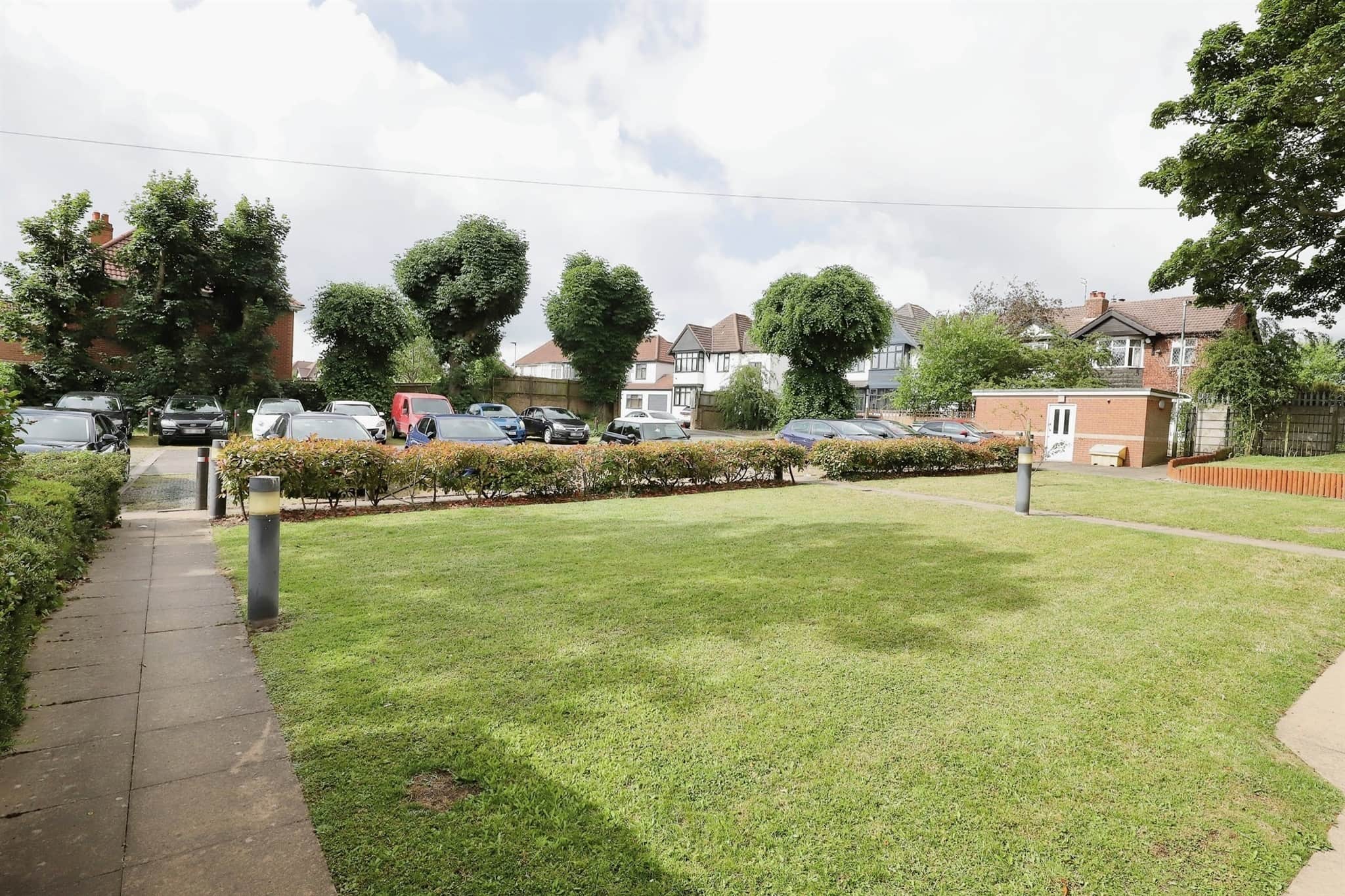 Property at Rosemary Avenue, Wolverhampton