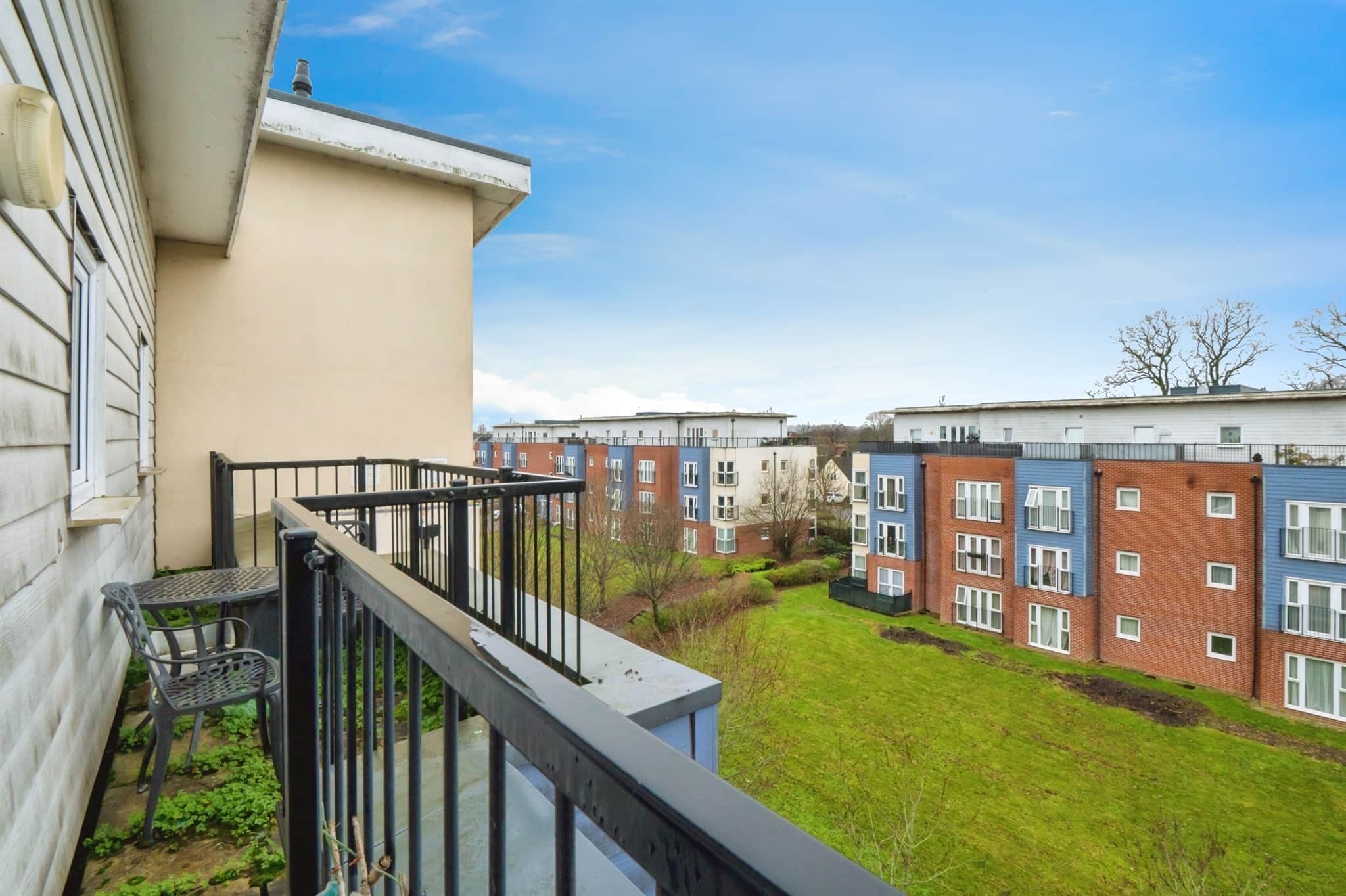 Property at Alexander Square, Eastleigh