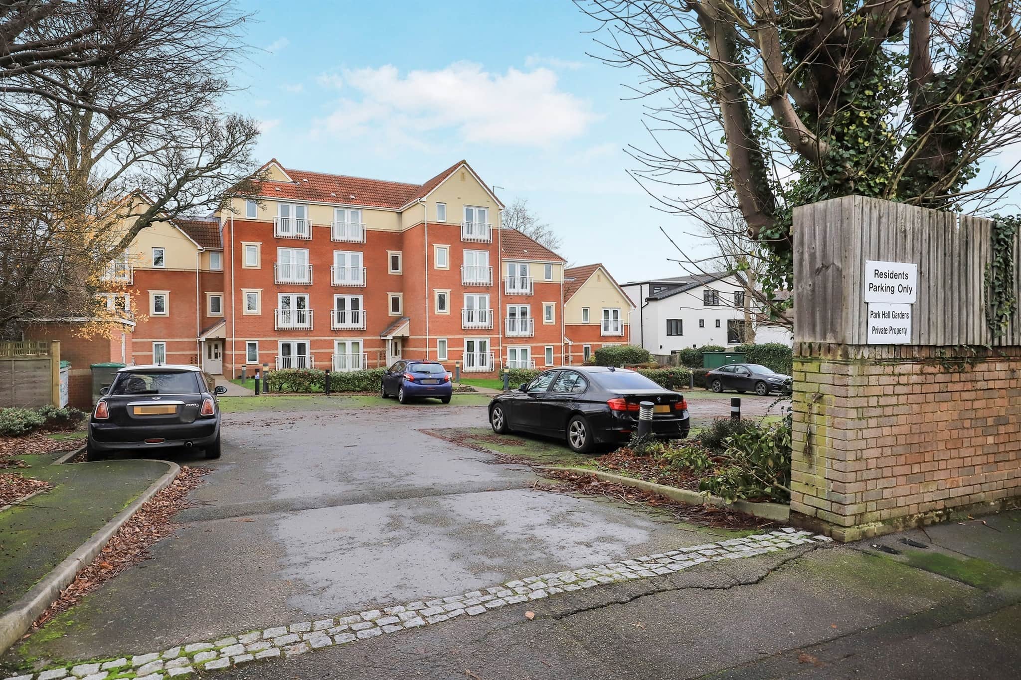 Property at Rosemary Avenue, Wolverhampton