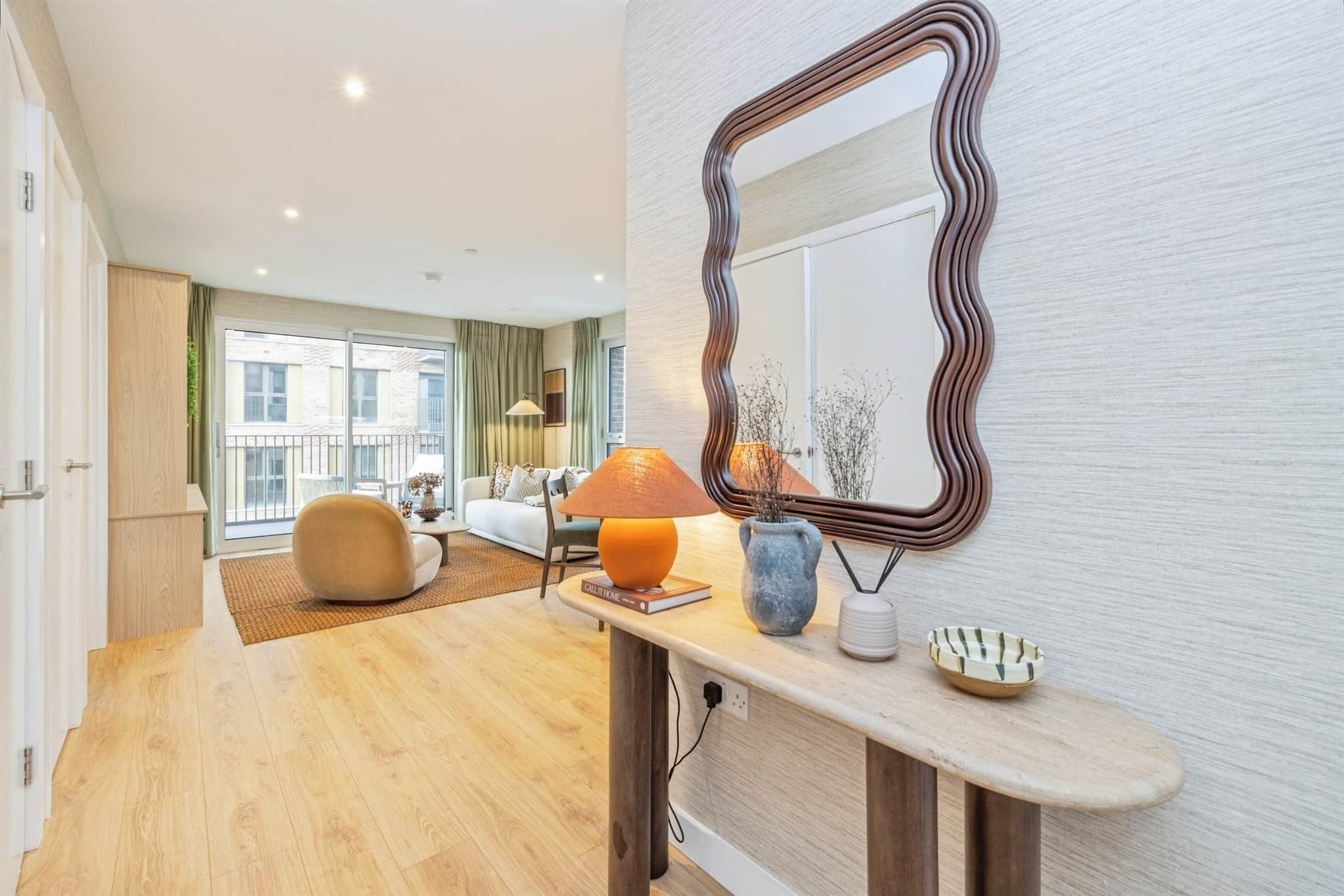 Property at Union Court, The Exchange, Watford