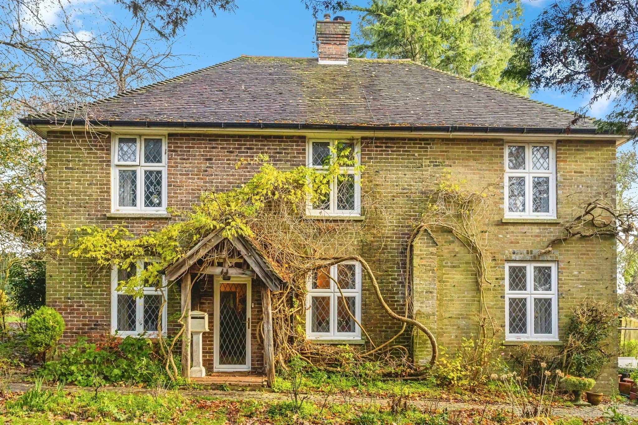Property at Langridge Lane, Haywards Heath