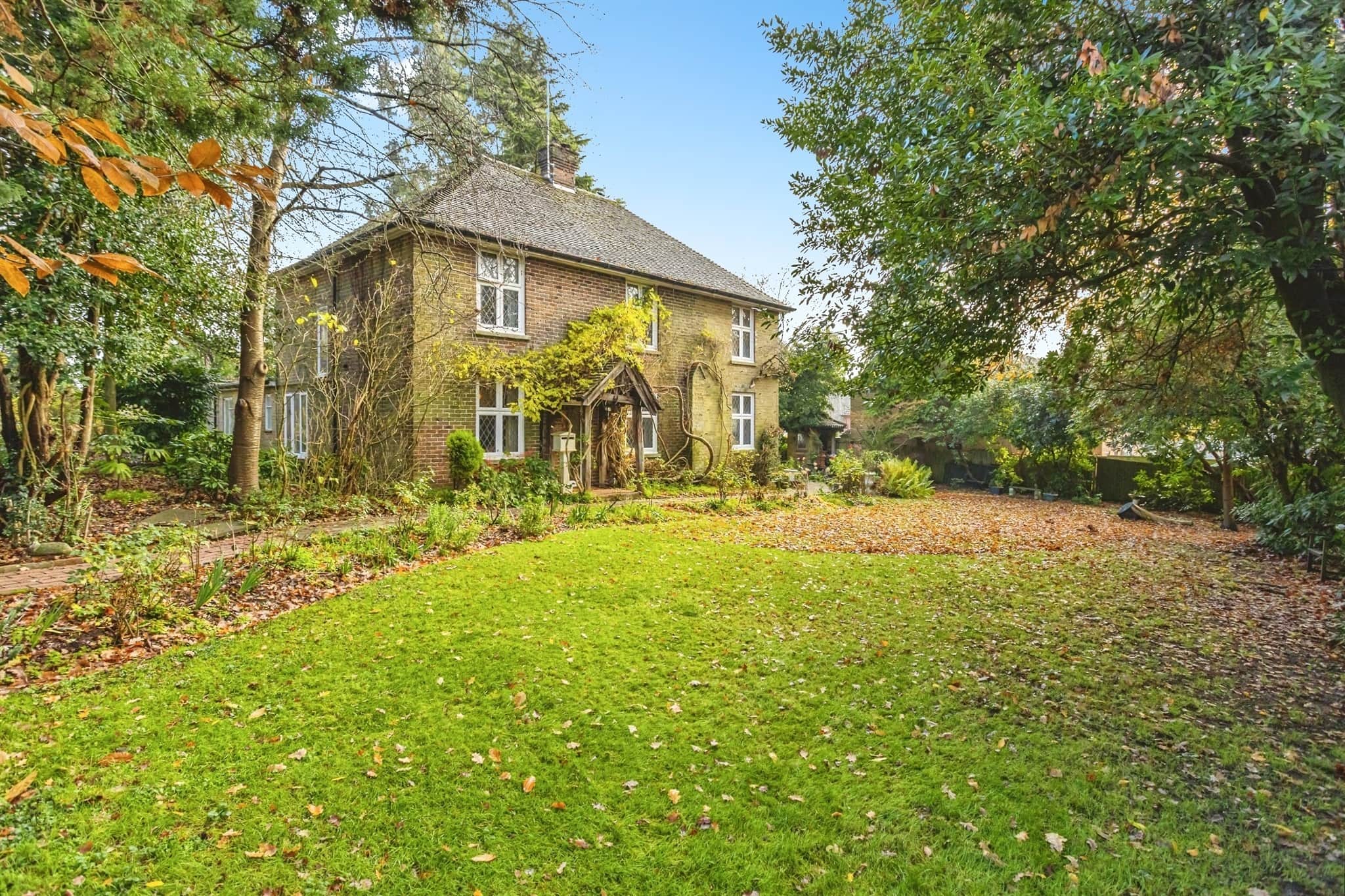 Property at Langridge Lane, Haywards Heath