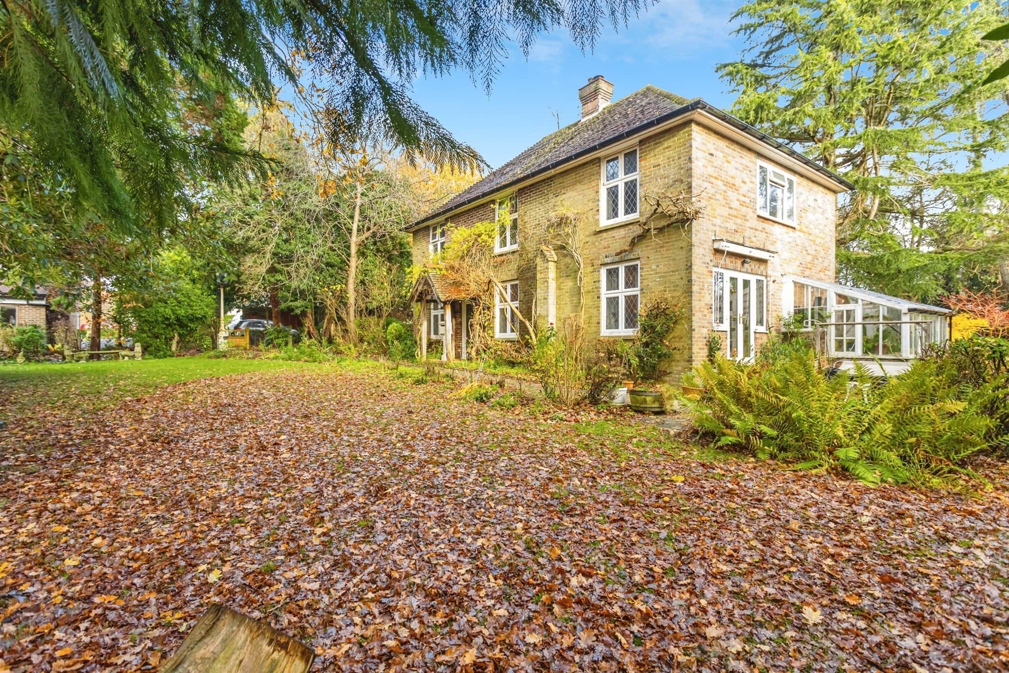 Property at Langridge Lane, Haywards Heath