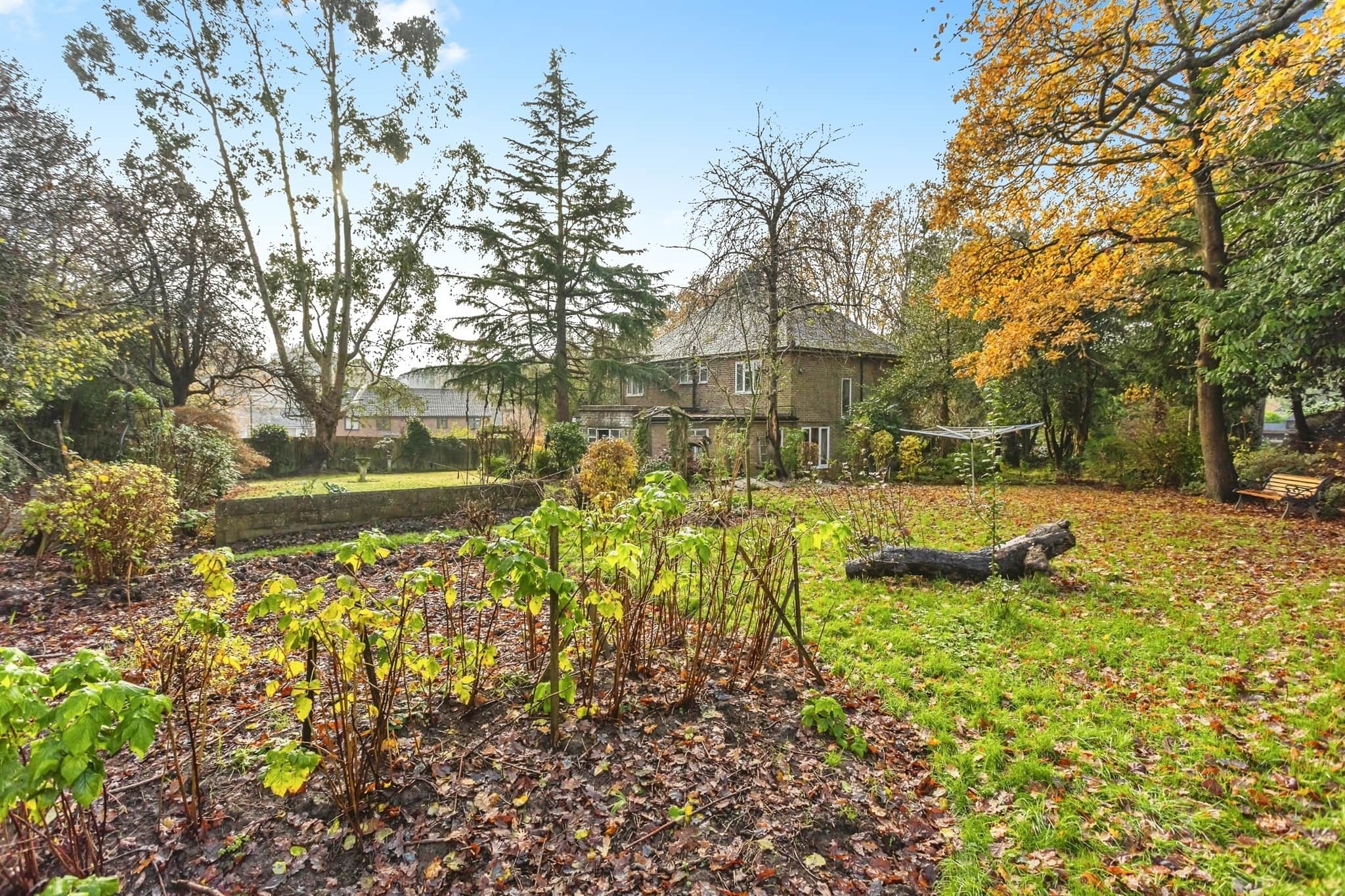 Property at Langridge Lane, Haywards Heath