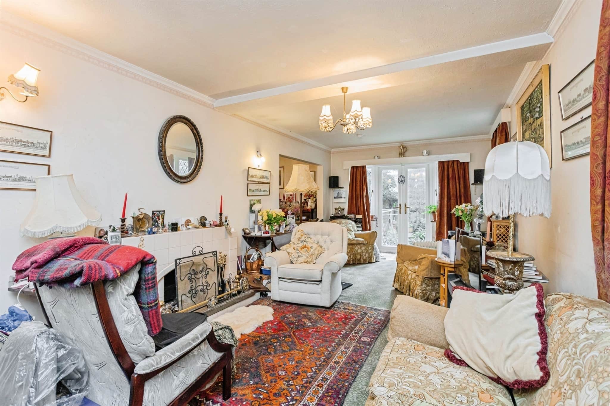 Property at Langridge Lane, Haywards Heath