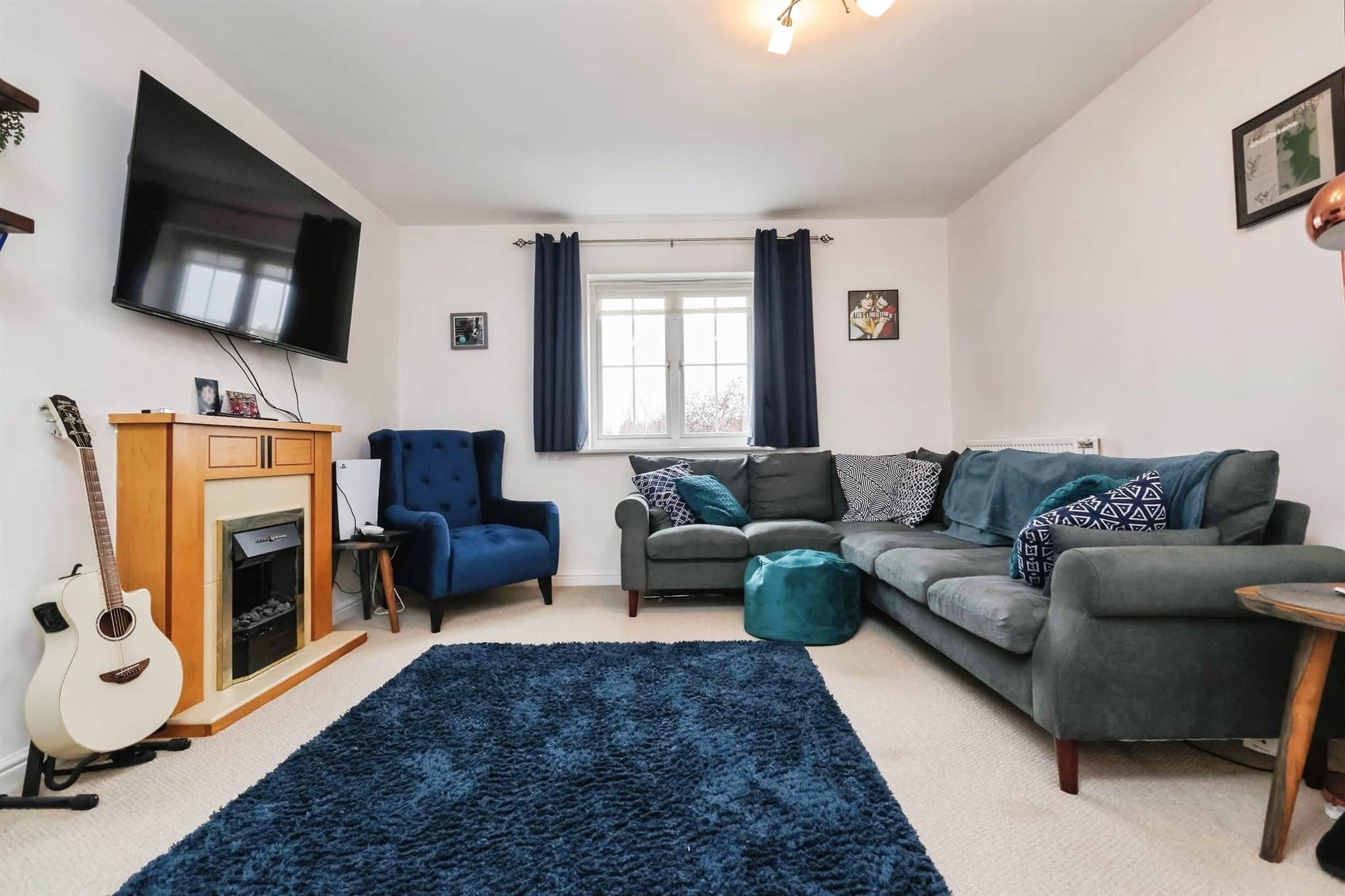 Property at Wycherley Way, Cradley Heath