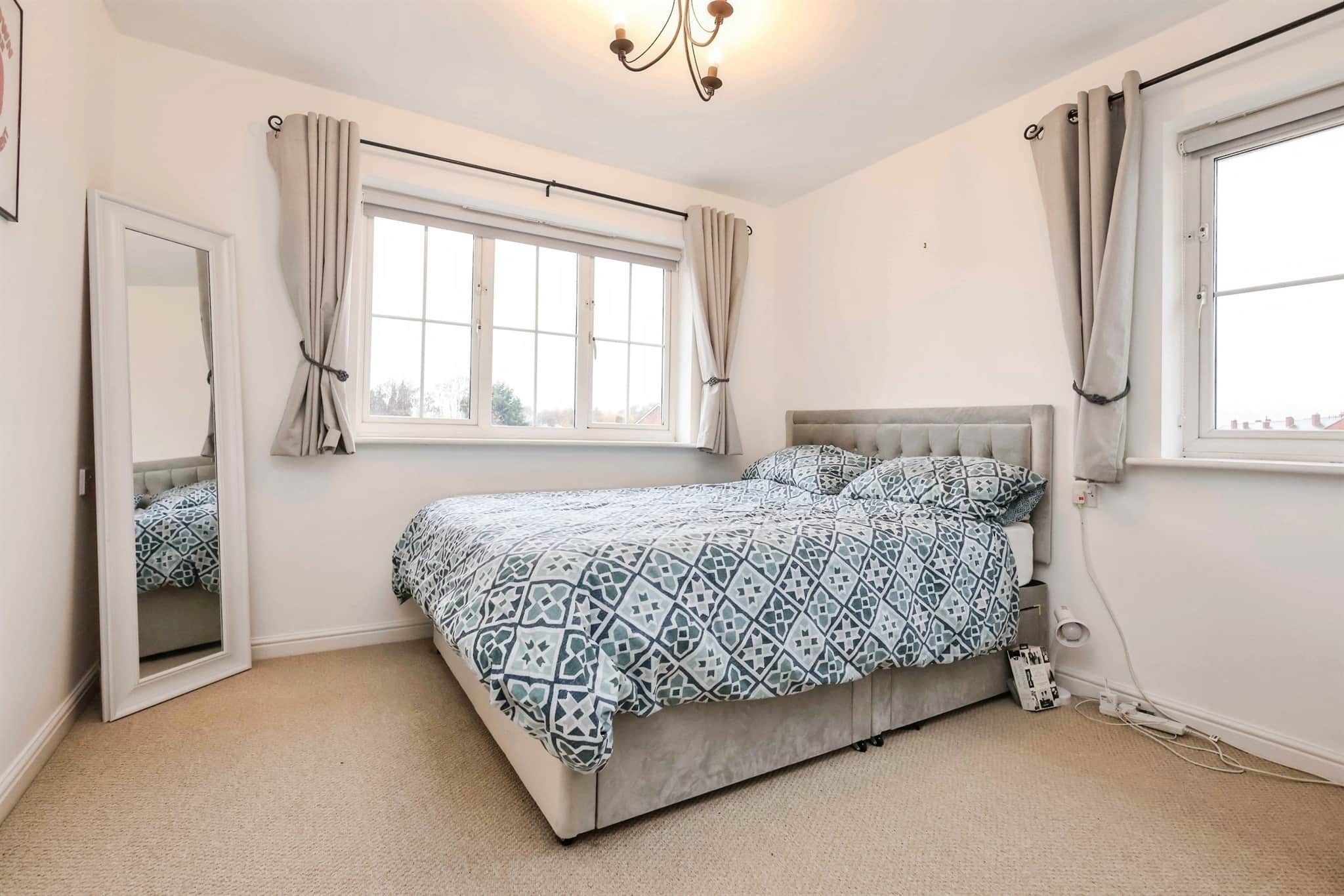 Property at Wycherley Way, Cradley Heath