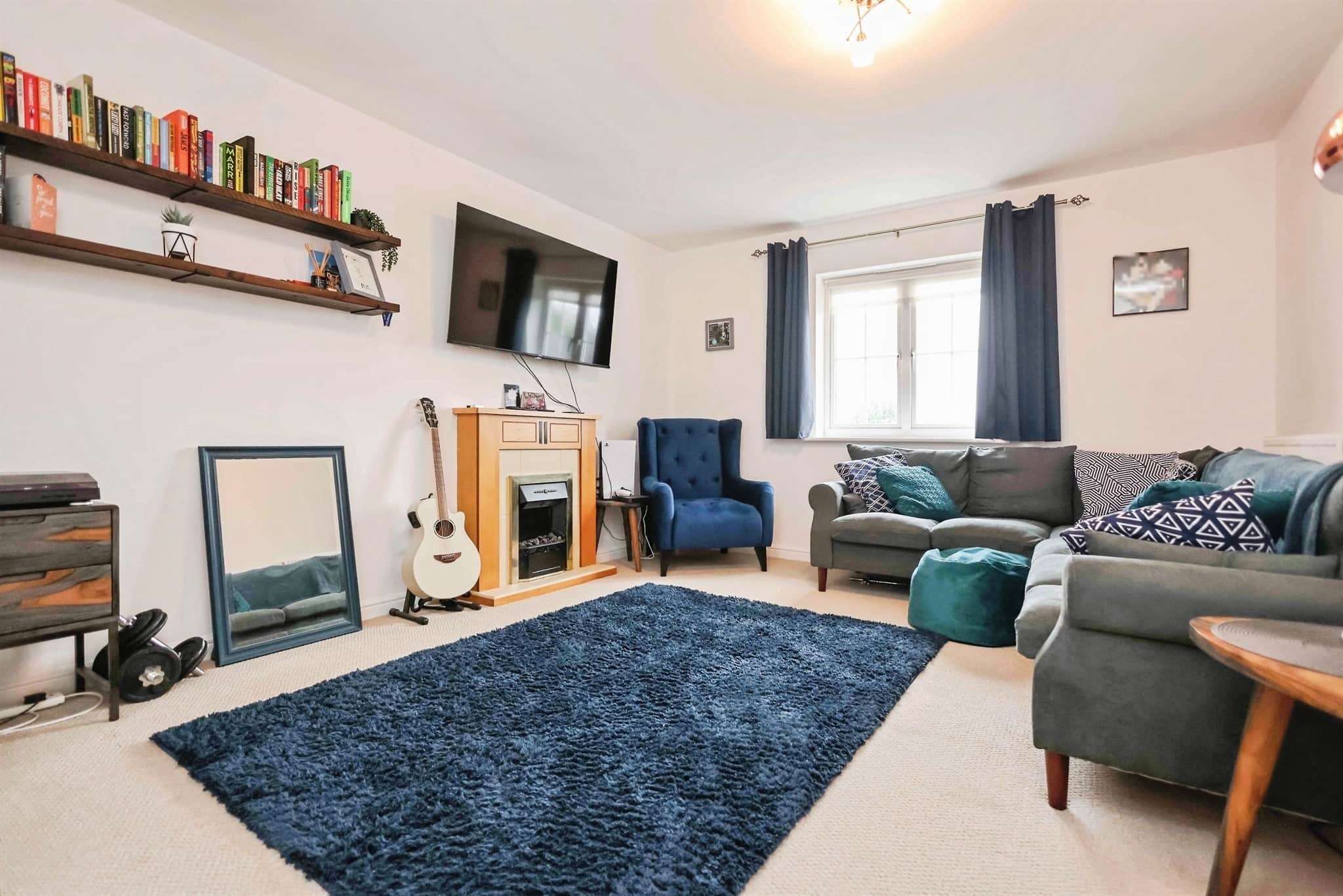 Property at Wycherley Way, Cradley Heath