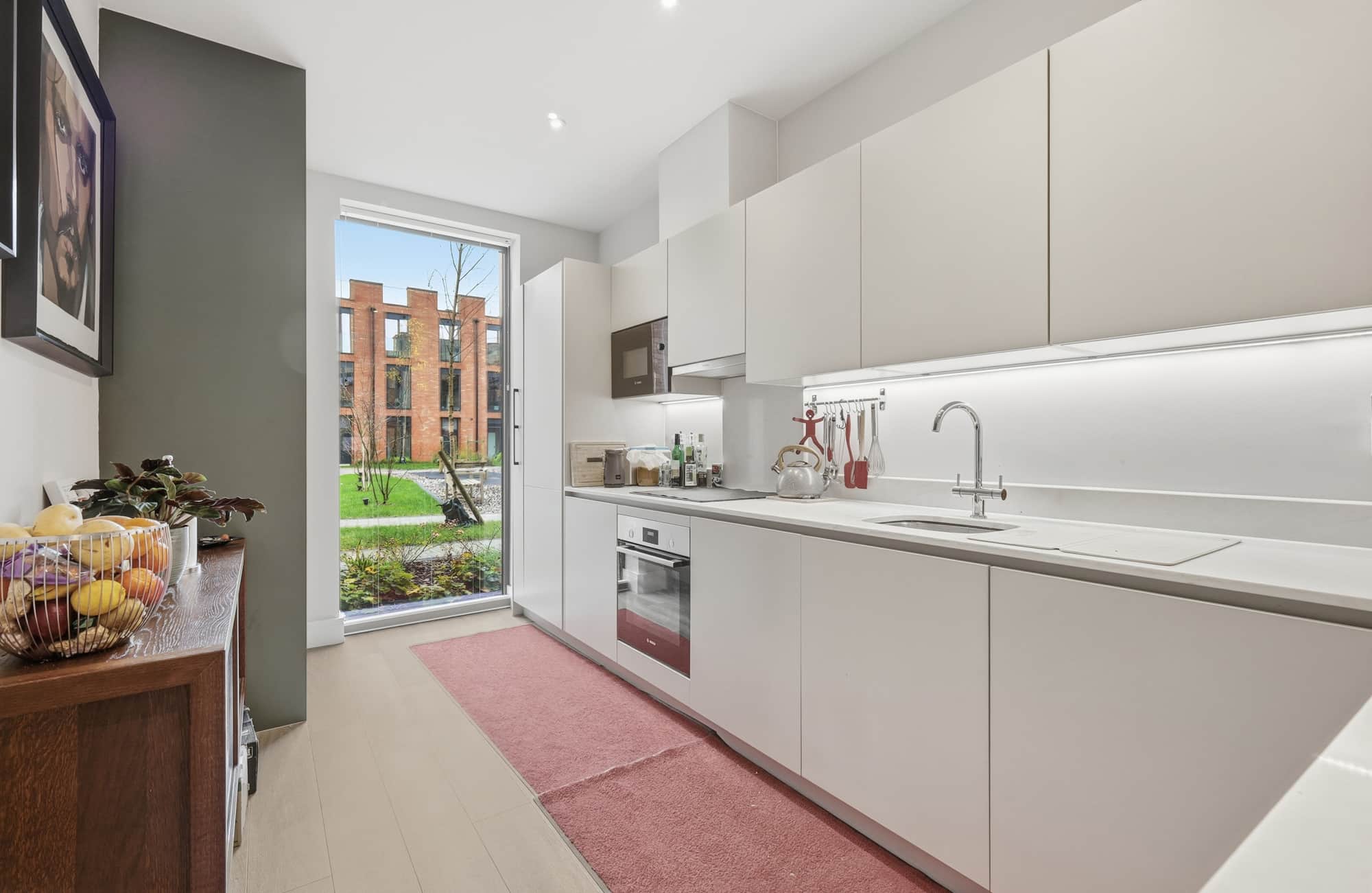 Property at Campfield Road, St. Albans