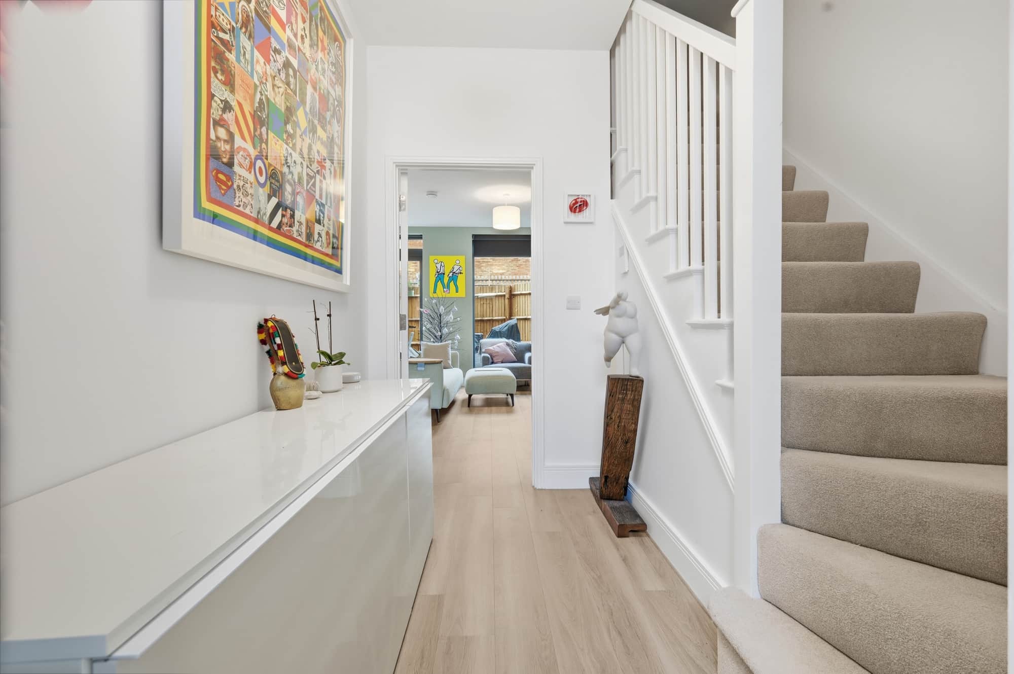 Property at Campfield Road, St. Albans