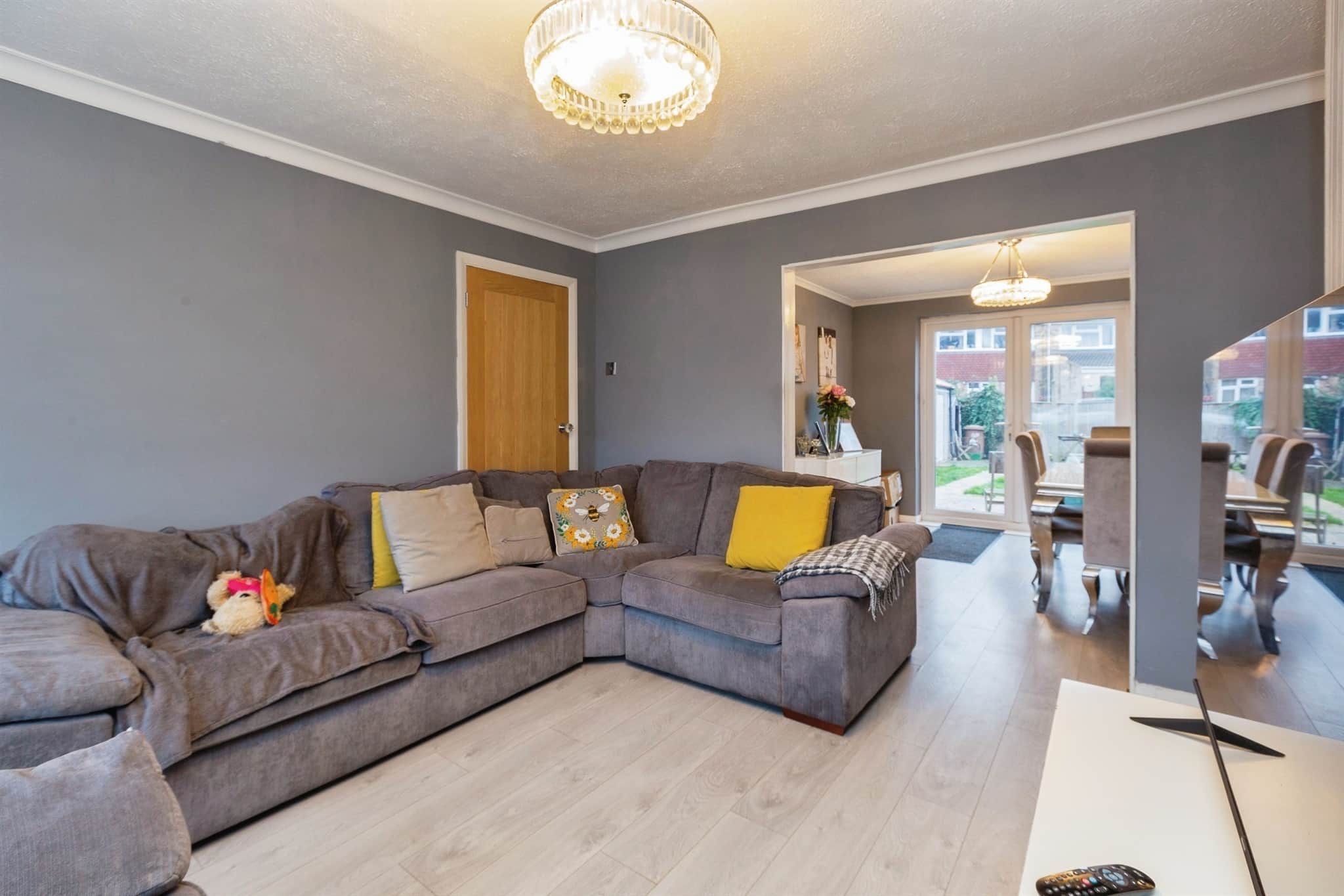 Property at Westmorland Avenue, AYLESBURY