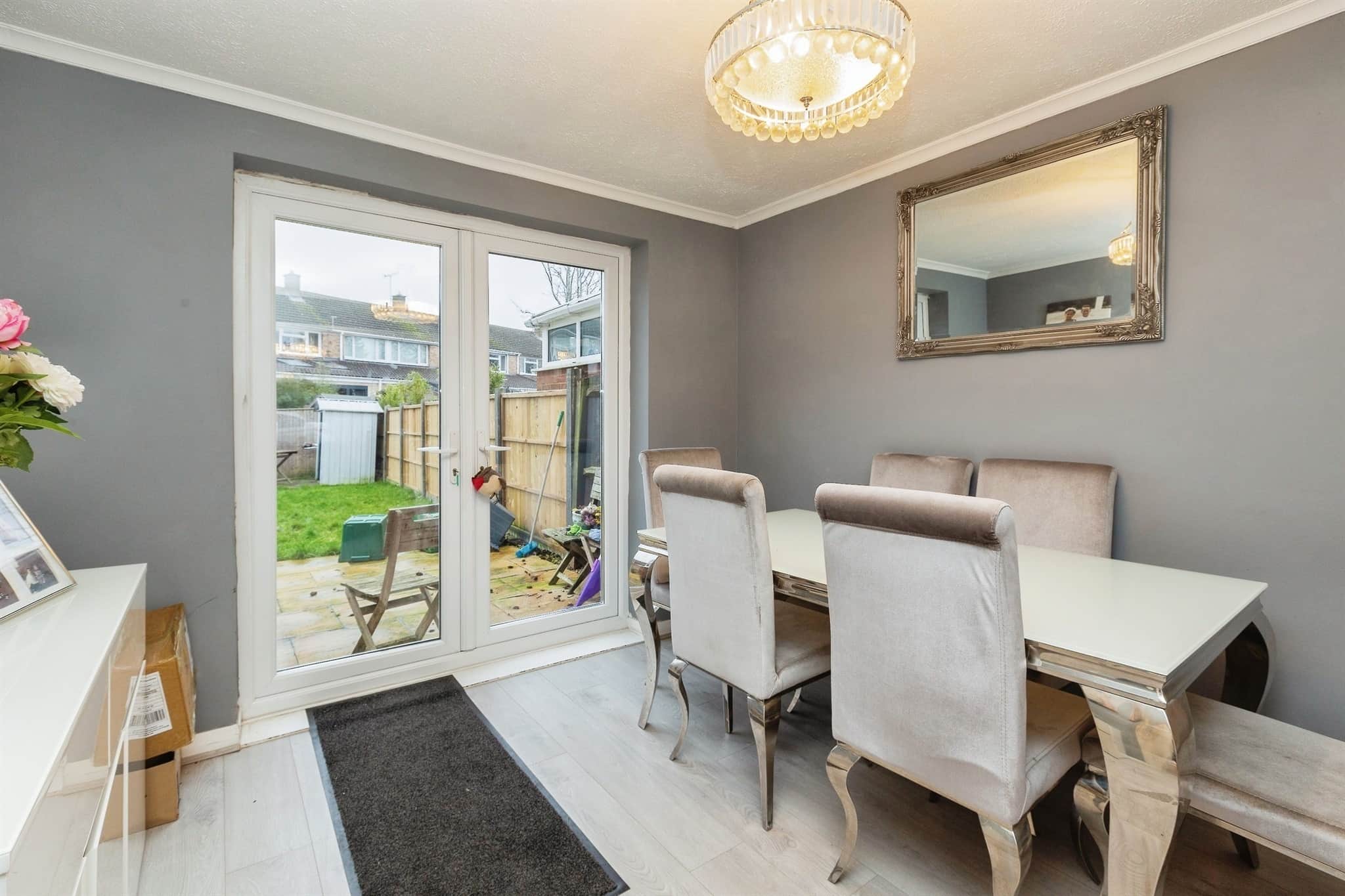 Property at Westmorland Avenue, AYLESBURY