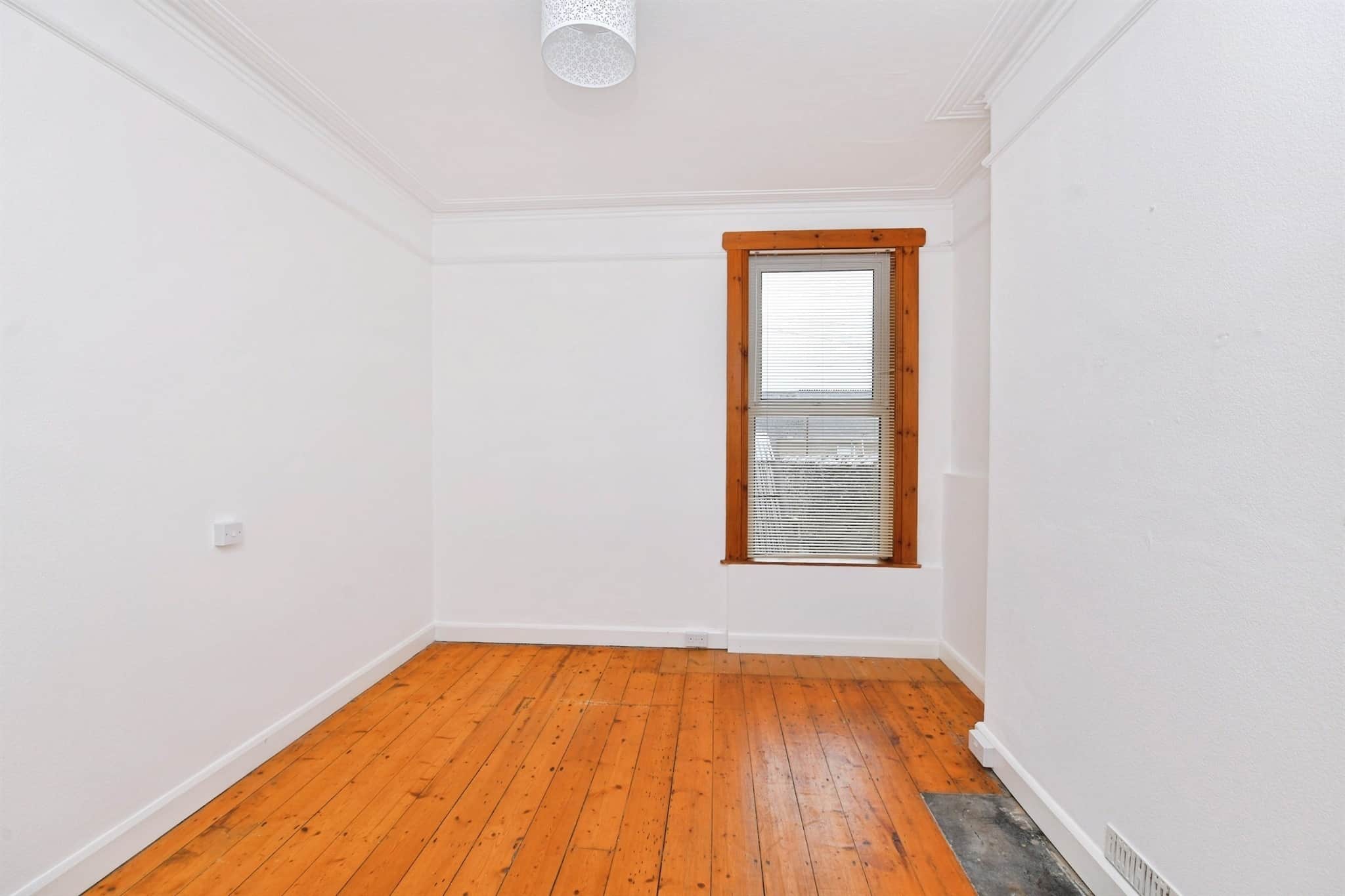 Property at Hamilton Gardens, Plymouth