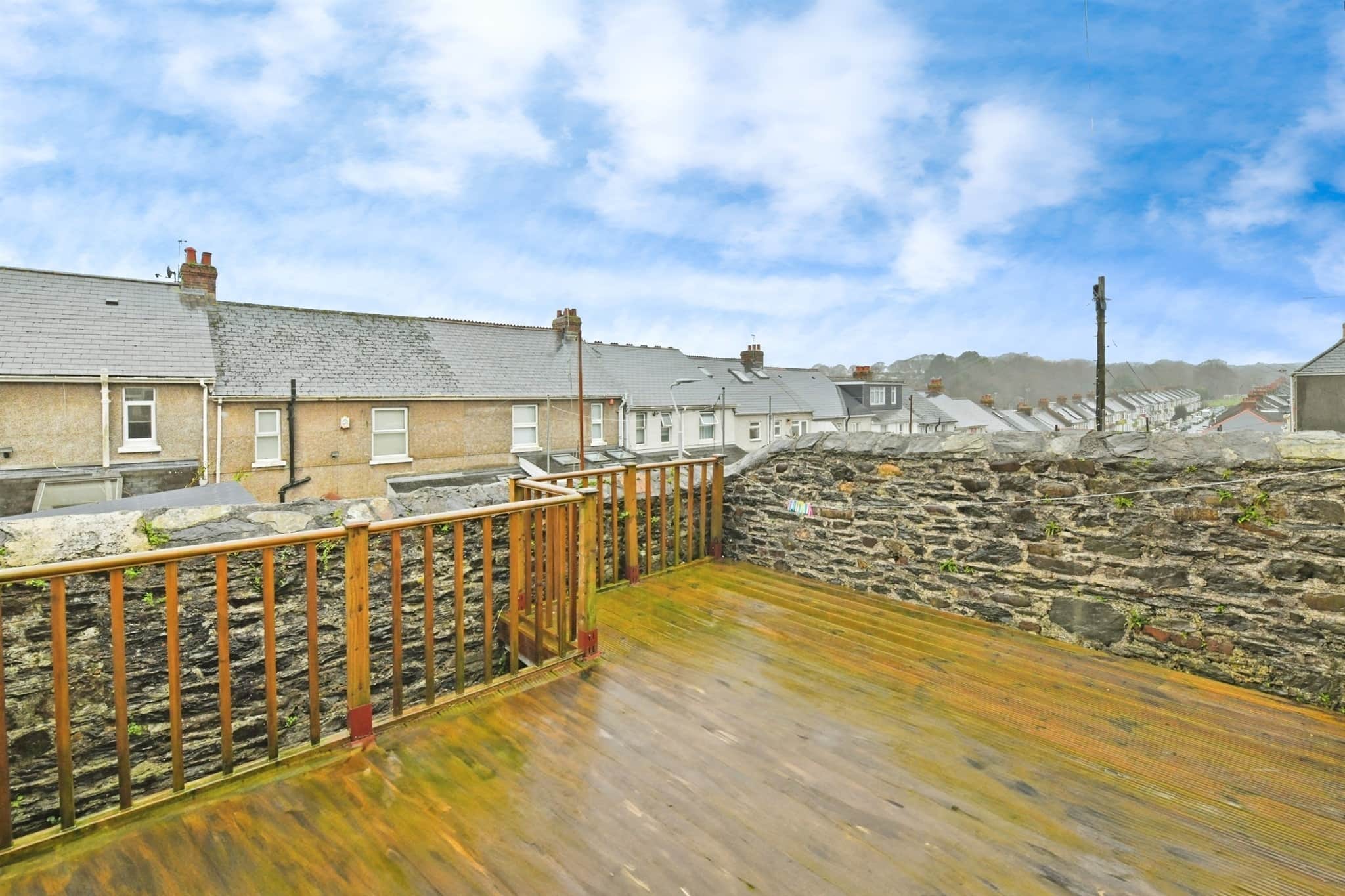 Property at Hamilton Gardens, Plymouth