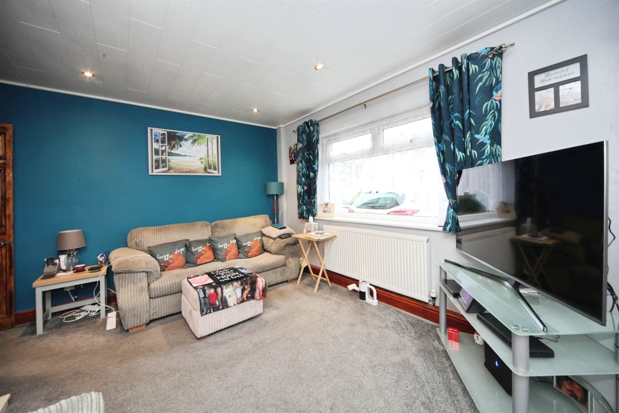 Property at Drayton Road, Luton
