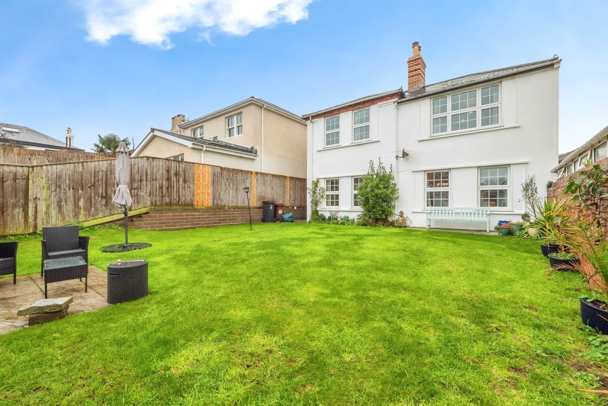 Property at Rodwell Road, Weymouth