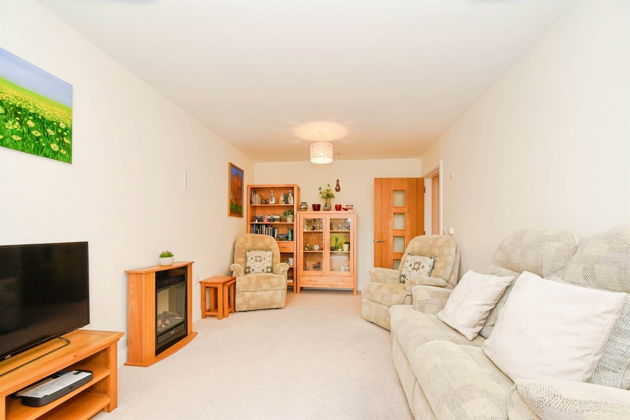 Property at Moormead Road, Wroughton, Swindon