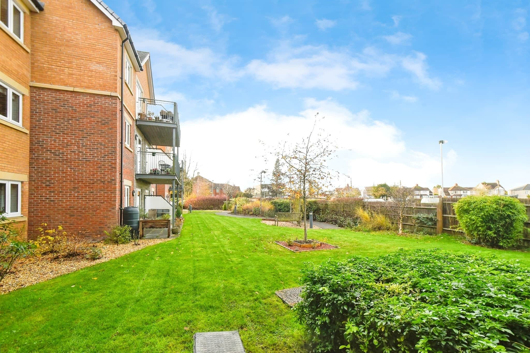 Property at Moormead Road, Wroughton, Swindon