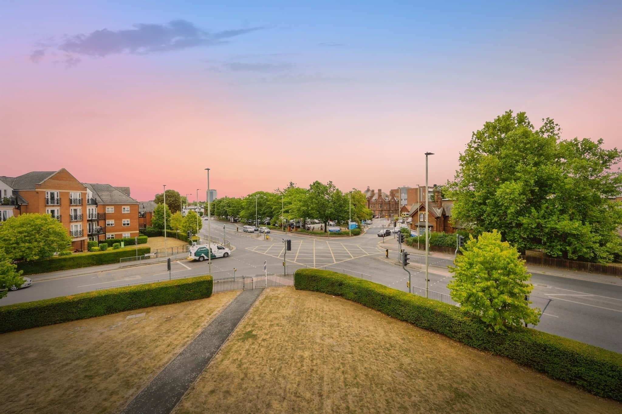 Property at Palgrave Road, Bedford