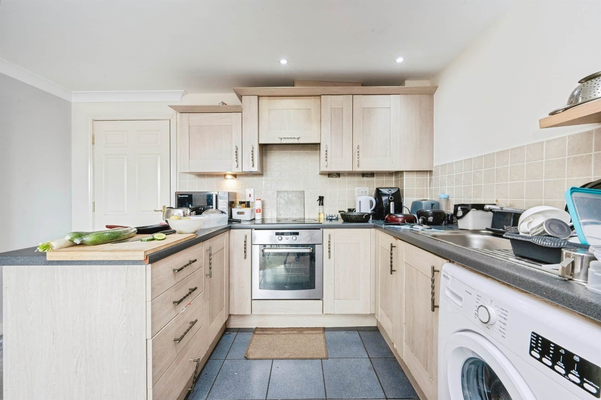 Property at Palgrave Road, Bedford