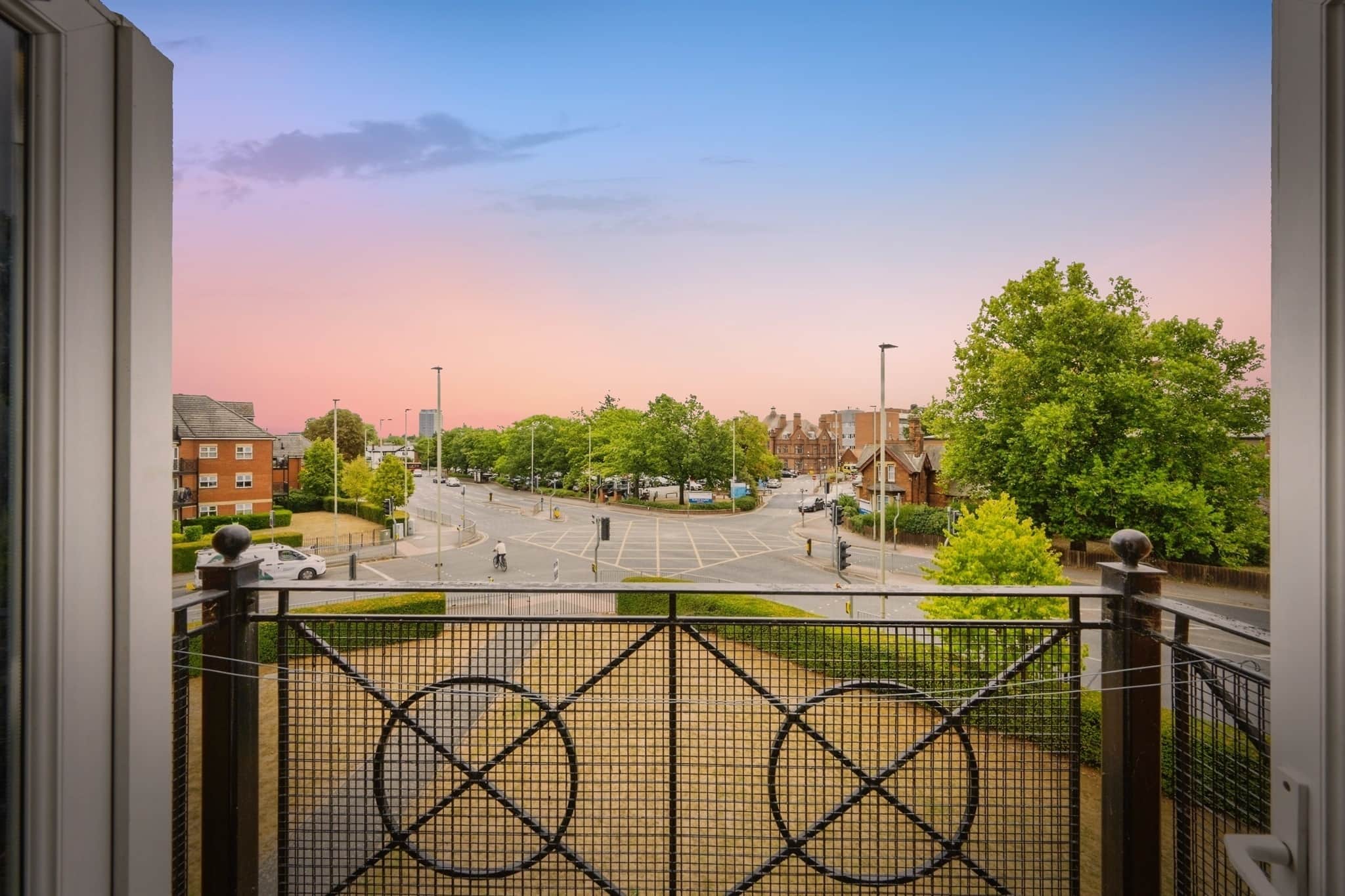 Property at Palgrave Road, Bedford