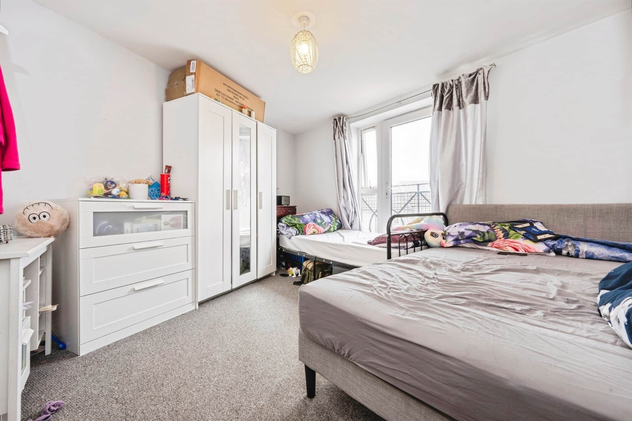 Property at Palgrave Road, Bedford