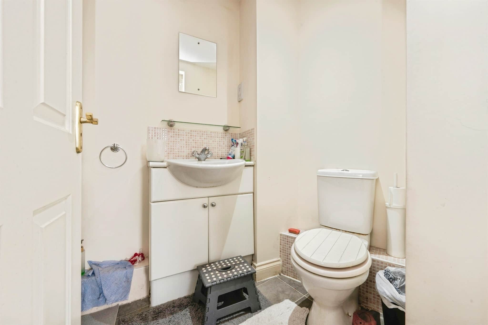 Property at Palgrave Road, Bedford