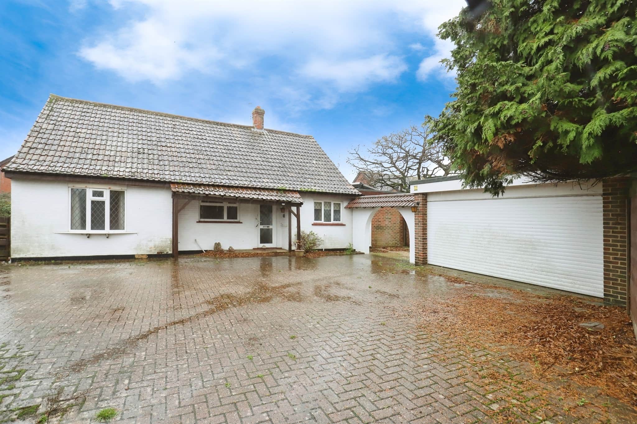 Property at Avon Road West, Christchurch