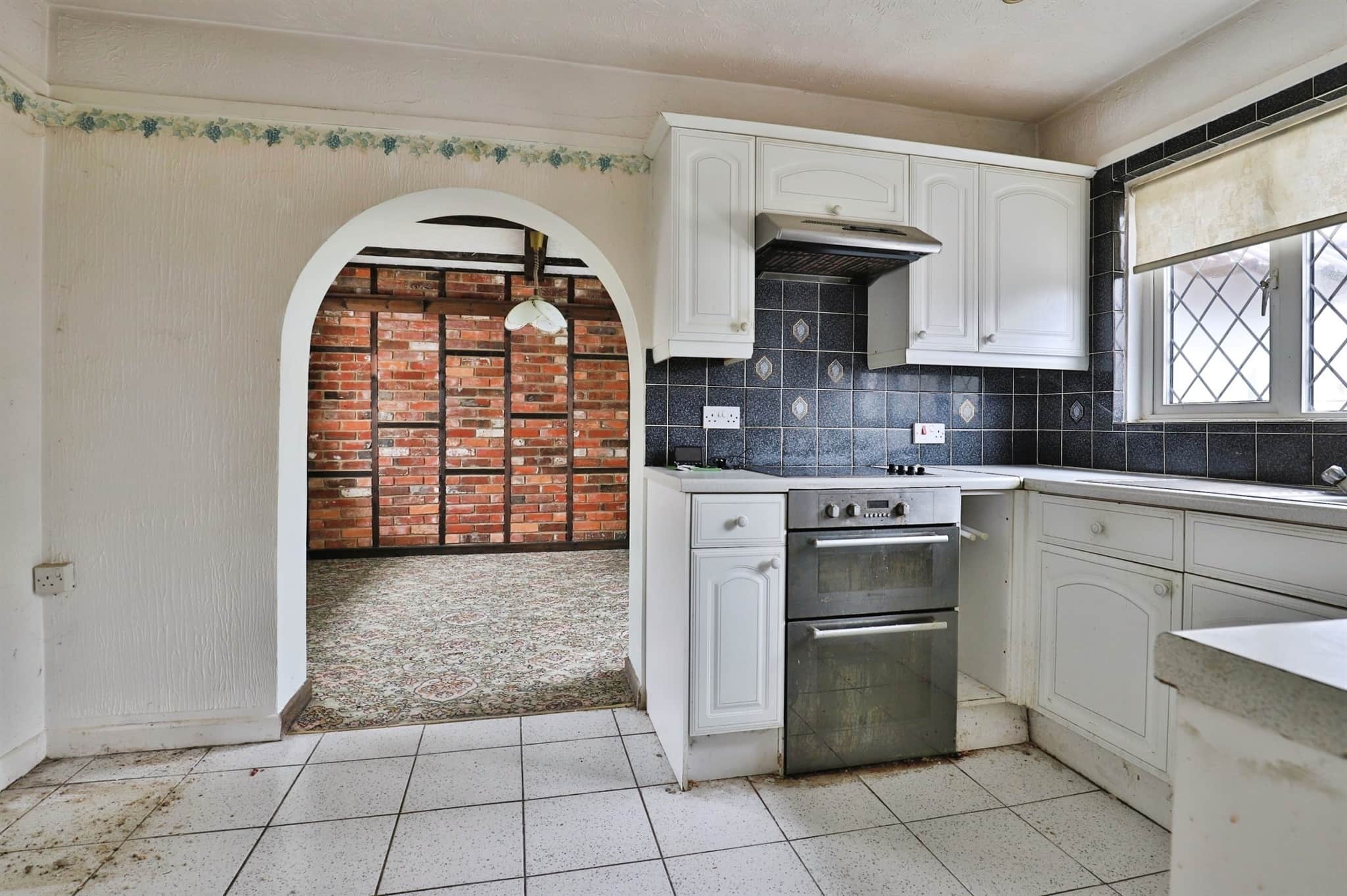 Property at Avon Road West, Christchurch