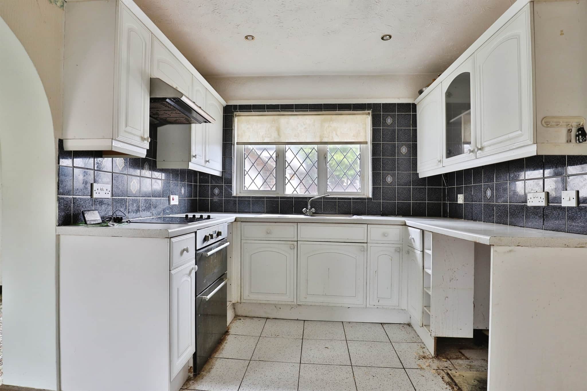 Property at Avon Road West, Christchurch