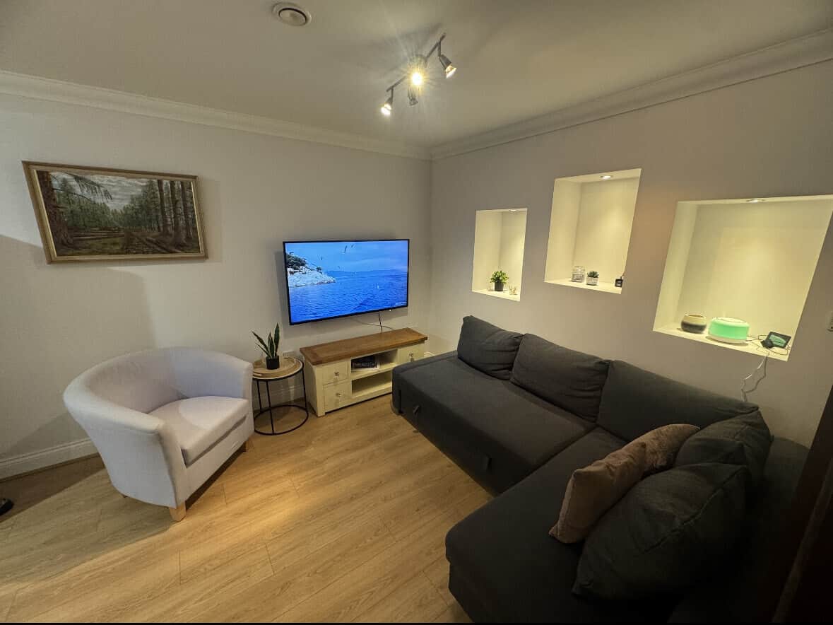 Property at Christchurch Road, BOURNEMOUTH