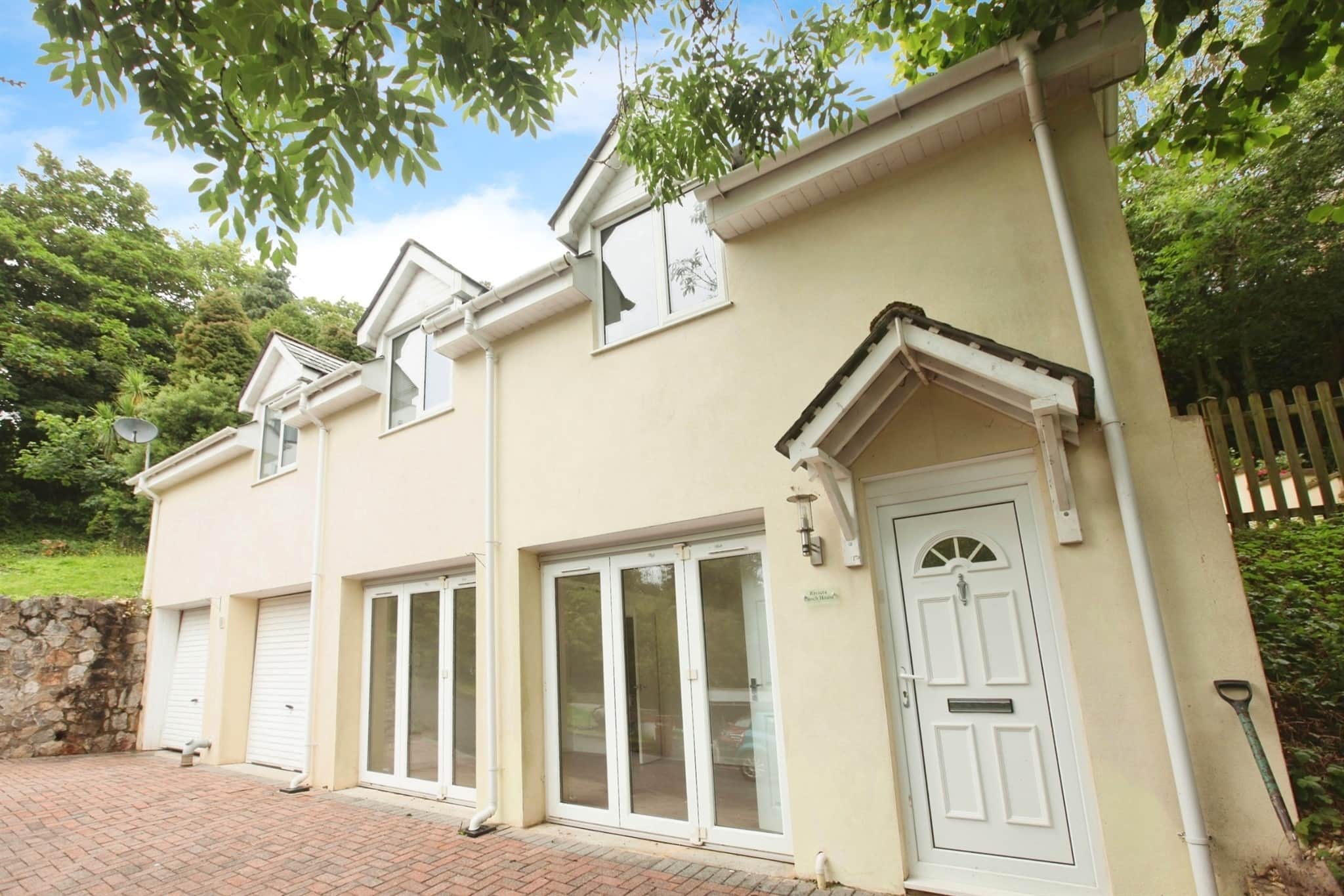 Property at Lower Warberry Road, Torquay