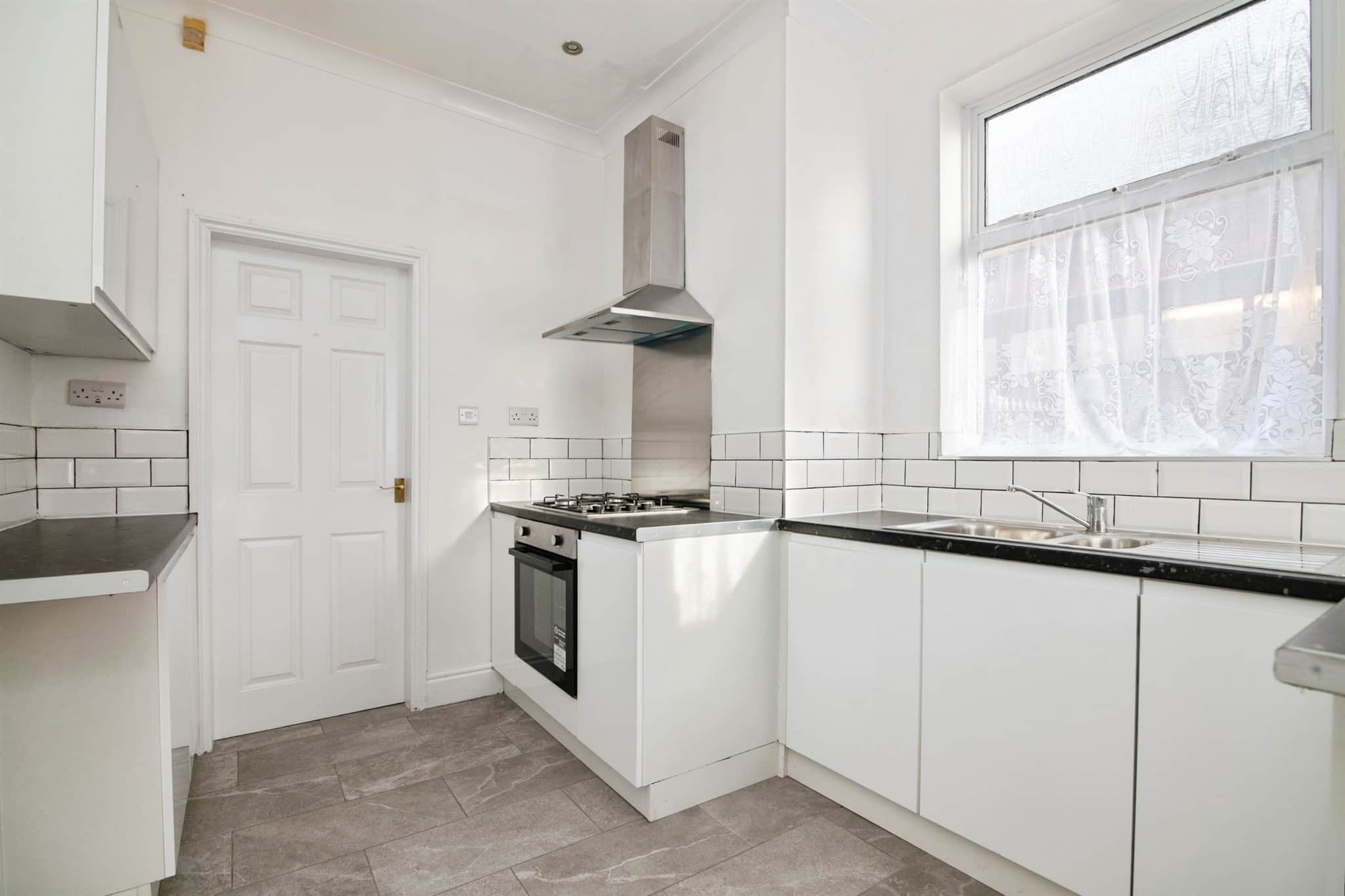 Property at Hall Green Road, WEST BROMWICH