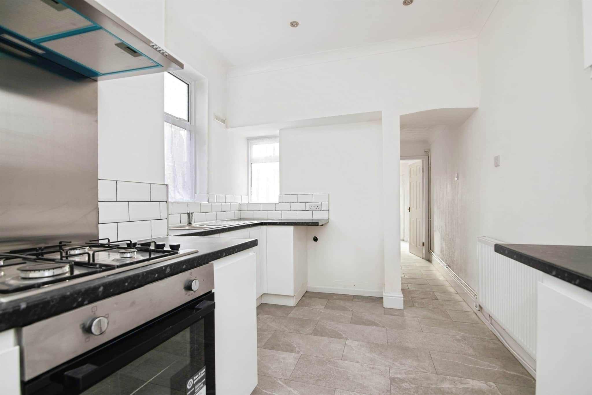 Property at Hall Green Road, WEST BROMWICH