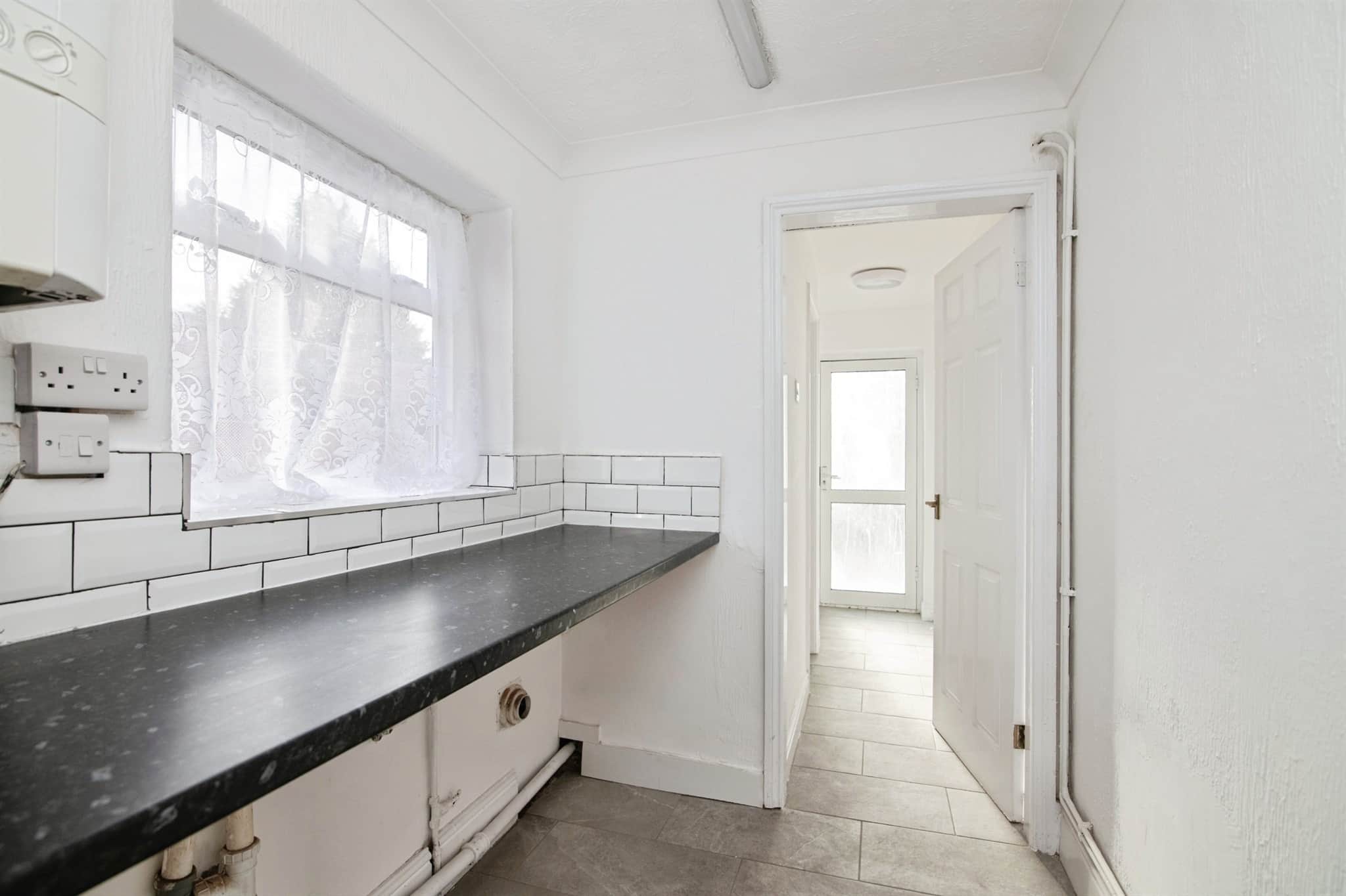 Property at Hall Green Road, WEST BROMWICH