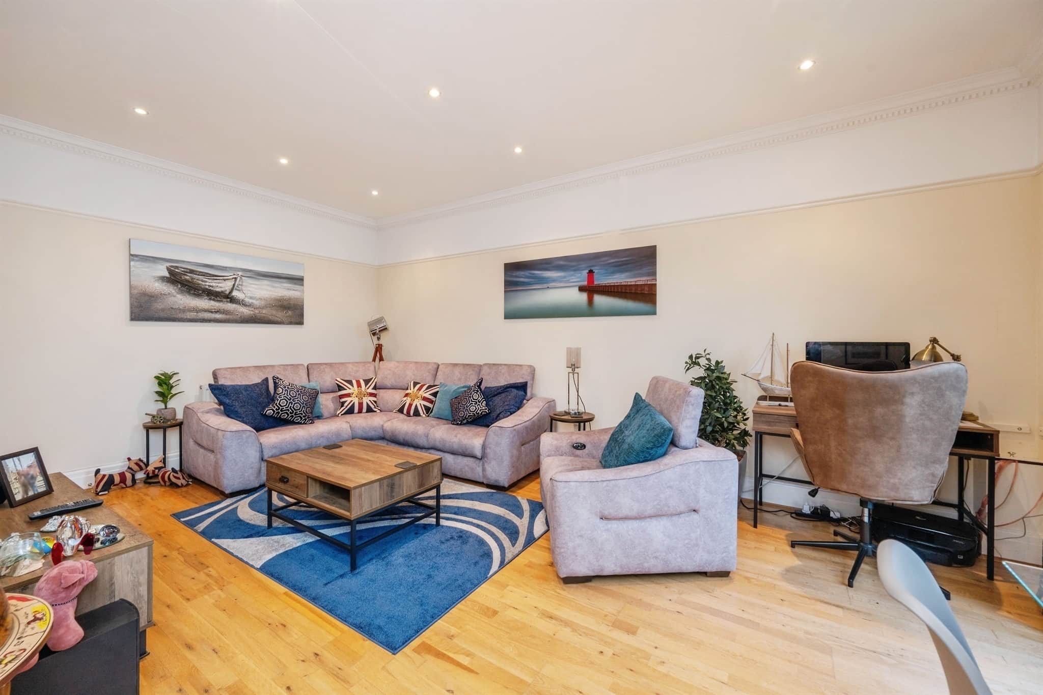 Property at Nightingale Walk, Burntwood
