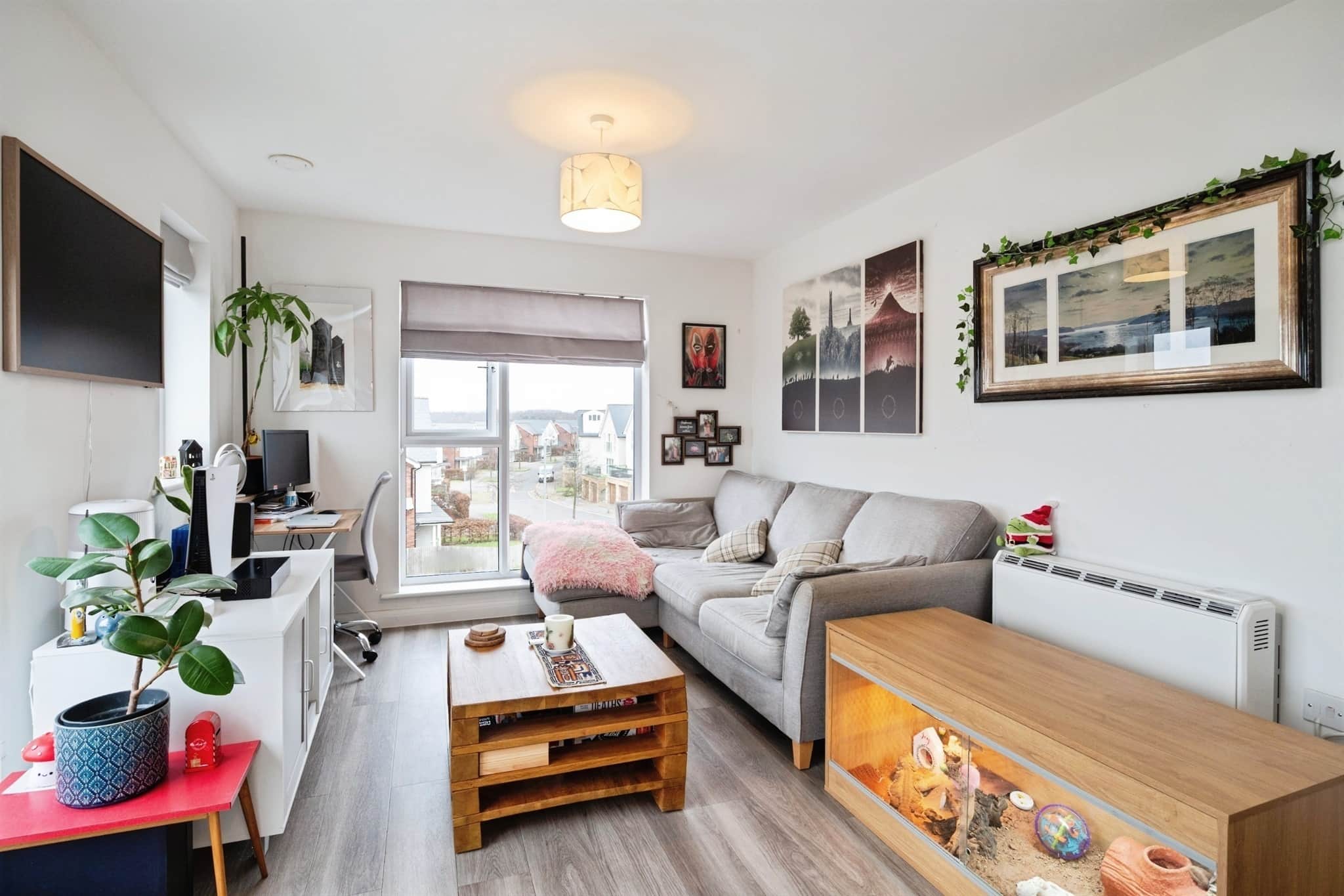 Property at Grove Place, TUNBRIDGE WELLS