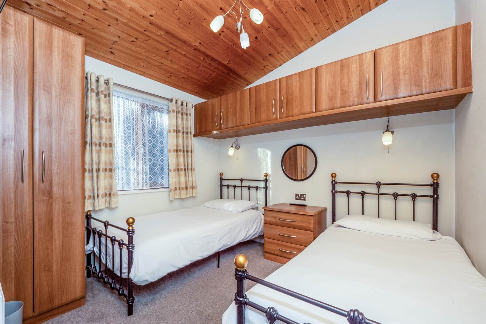 Property at Warmwell Holiday Park, Warmwell, Dorchester