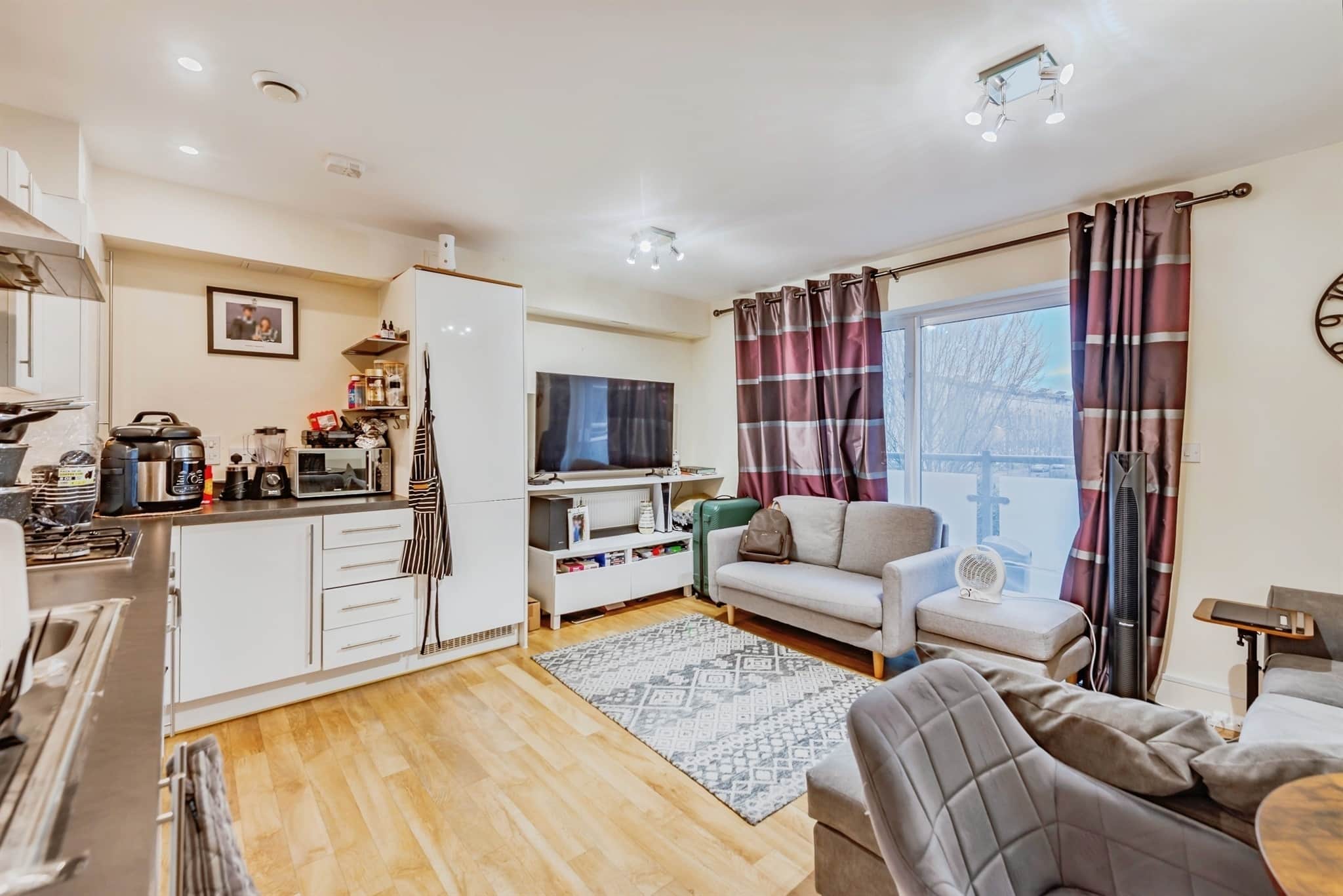 Property at Canalside, Redhill