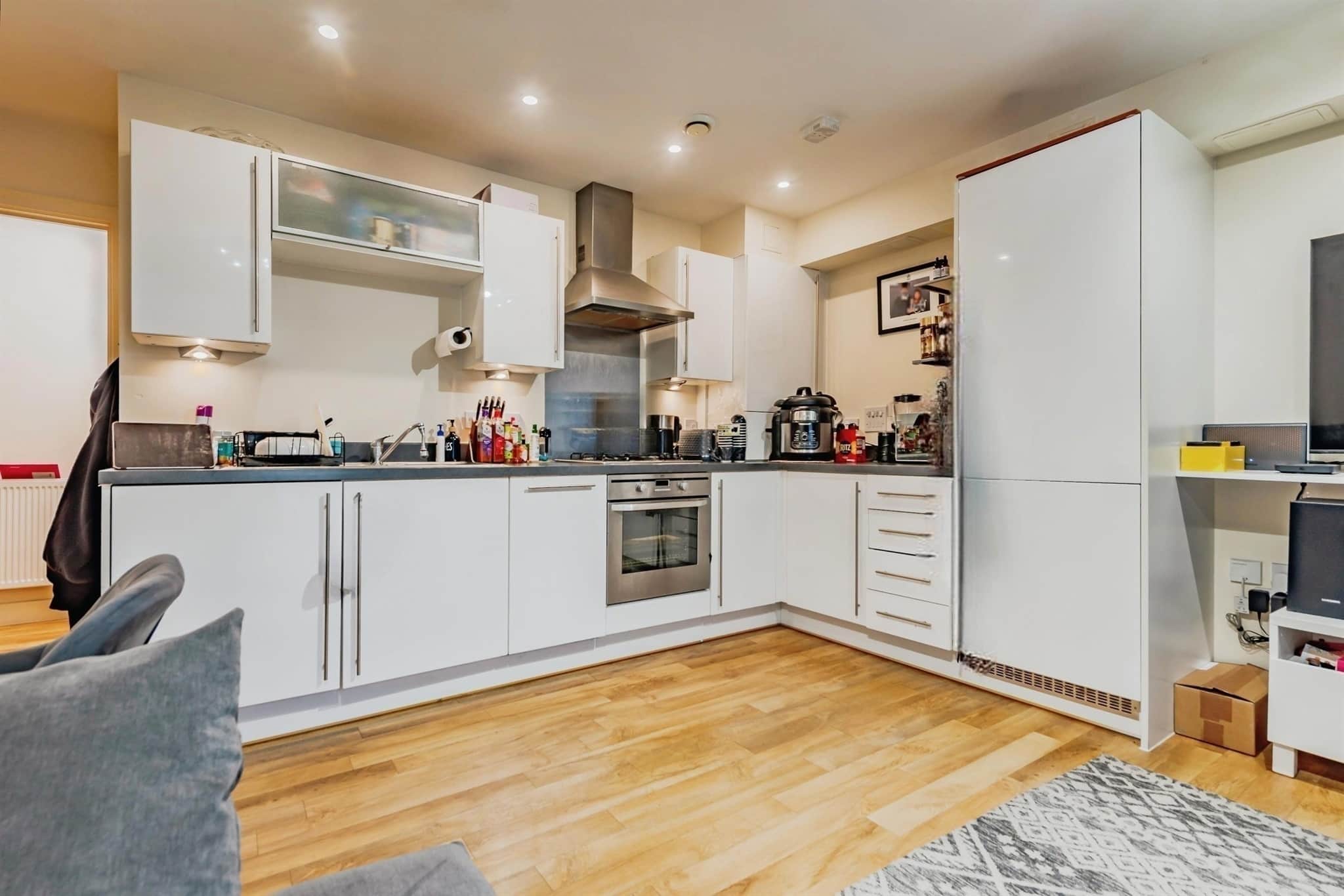 Property at Canalside, Redhill