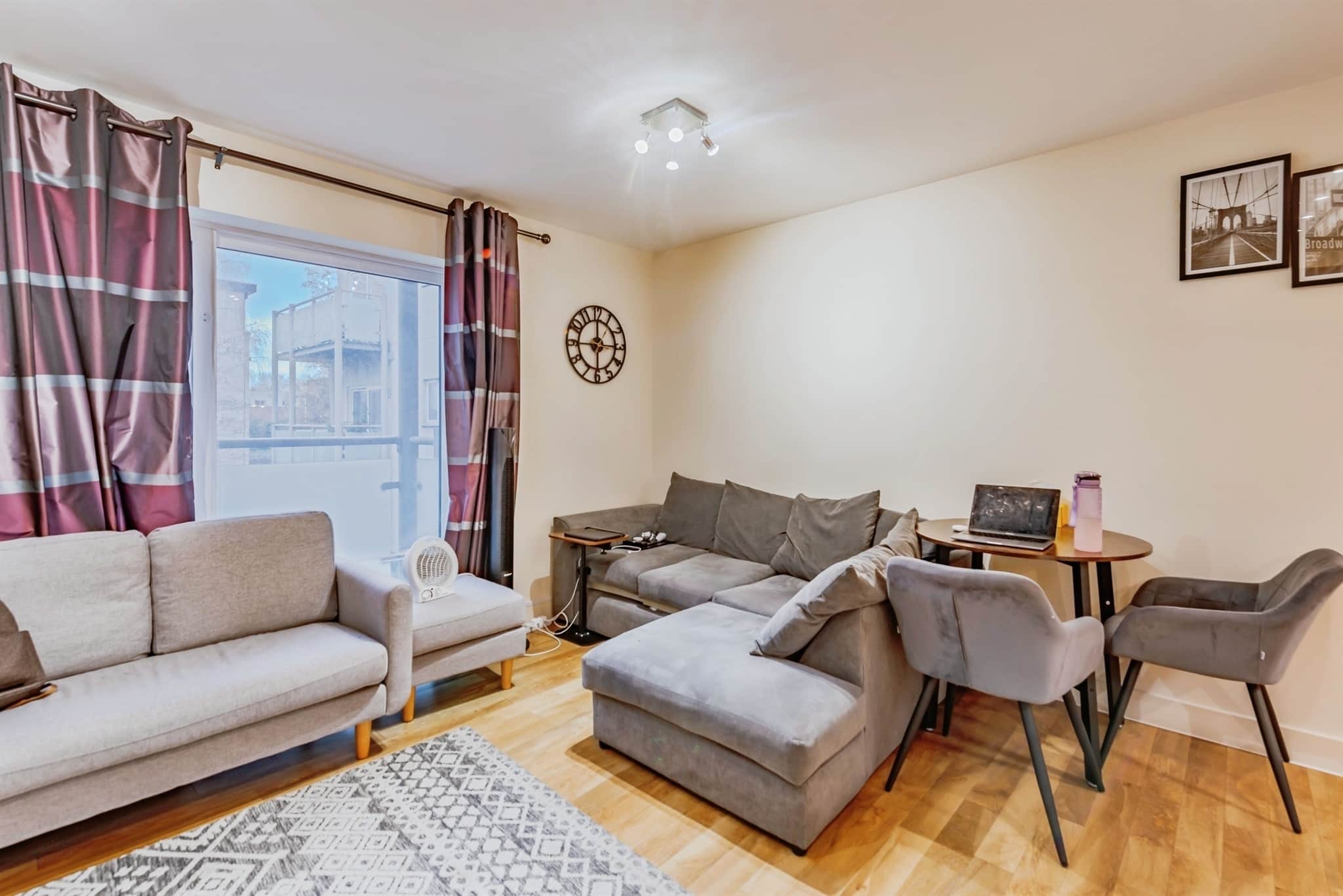Property at Canalside, Redhill