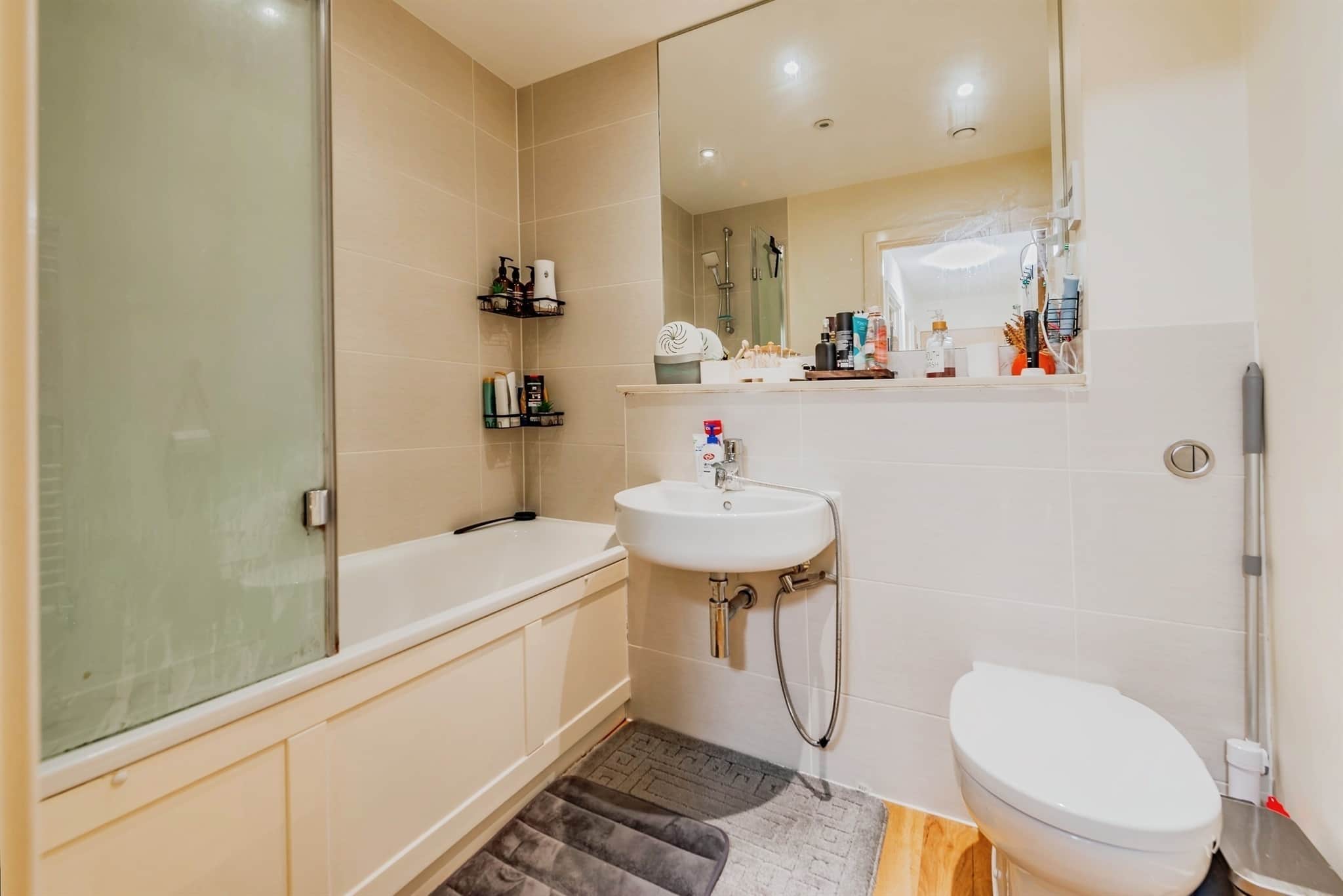Property at Canalside, Redhill